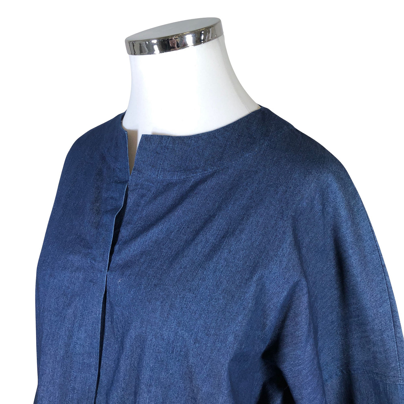 Unisex Voglia - Kangastunika, koko 46 - (3)