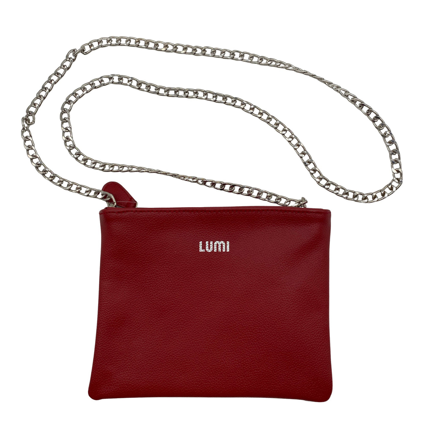 Unisex Lumi - Olkalaukku, koko Mini - (1)