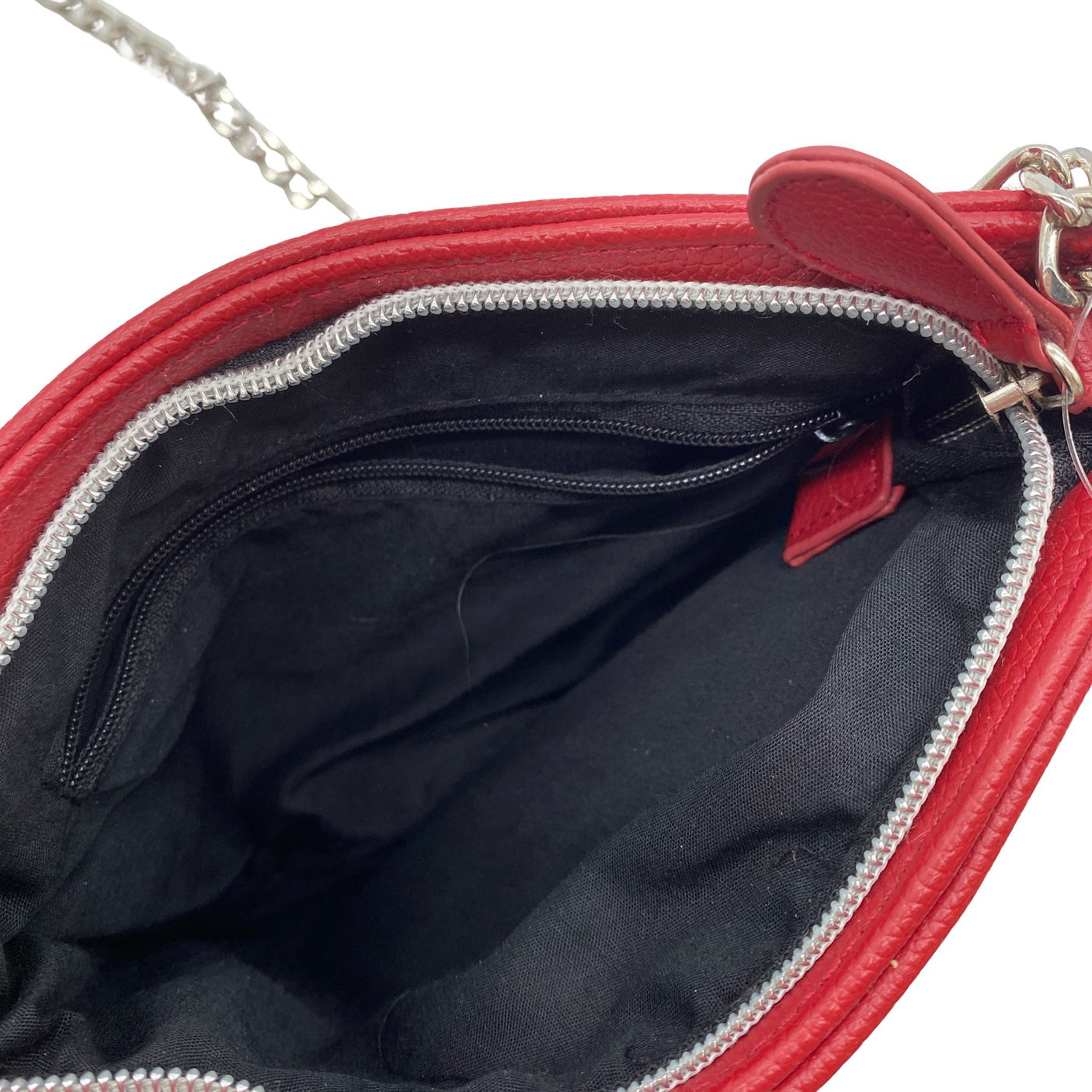 Unisex Lumi - Olkalaukku, koko Mini - (2)