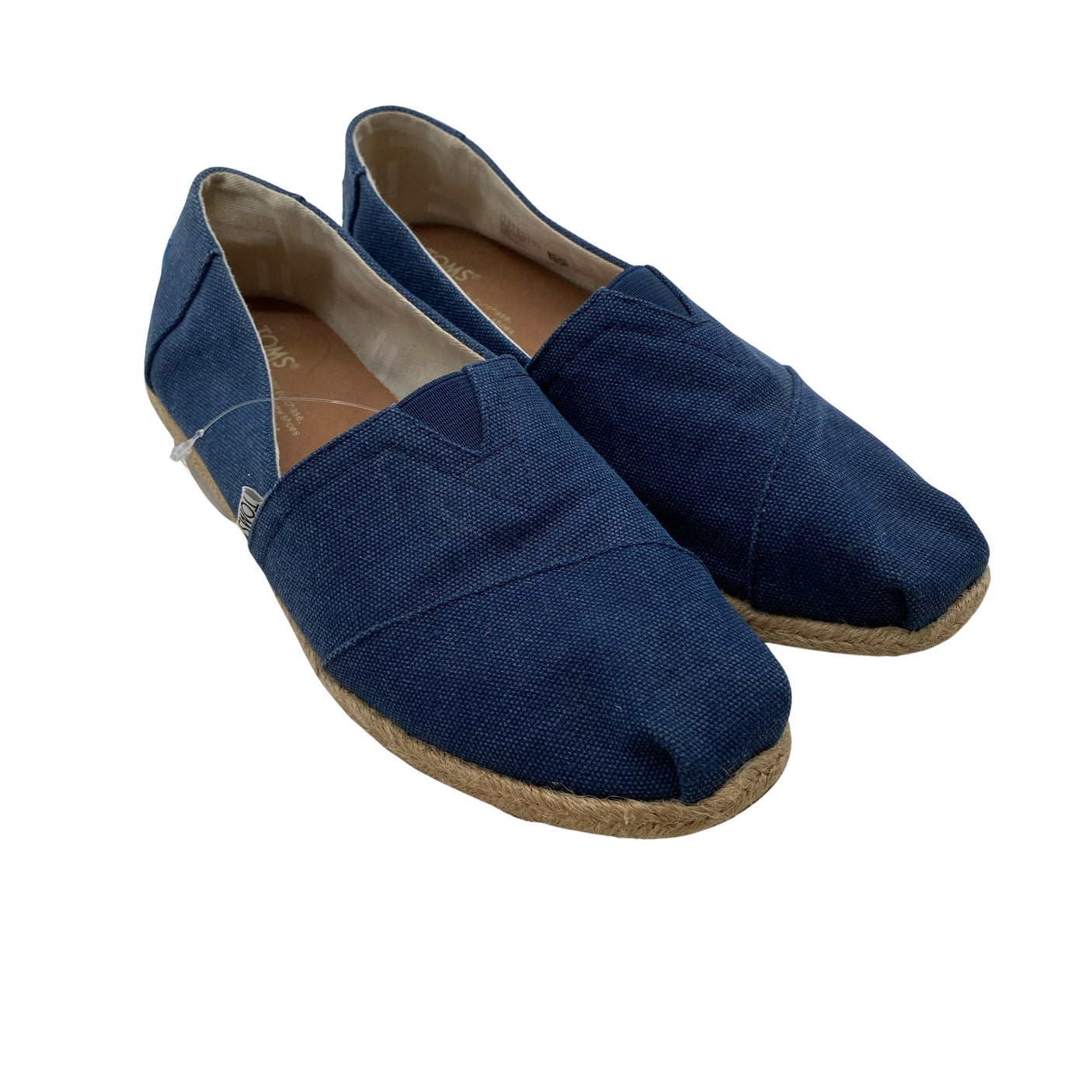 Unisex Toms - Loaferit, koko 40 - (2)