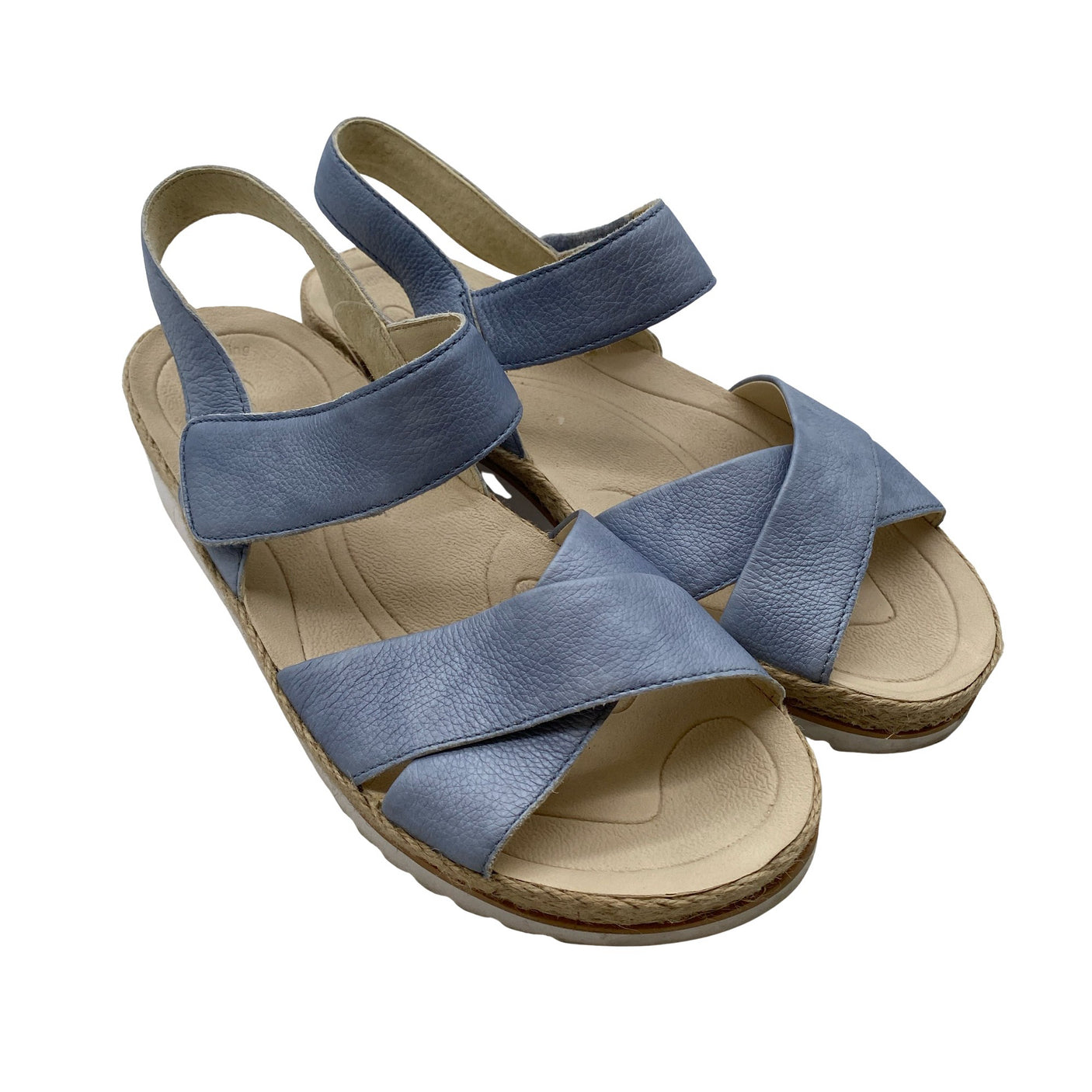 Unisex Gabor - Sandaalit, koko 40 - (2)