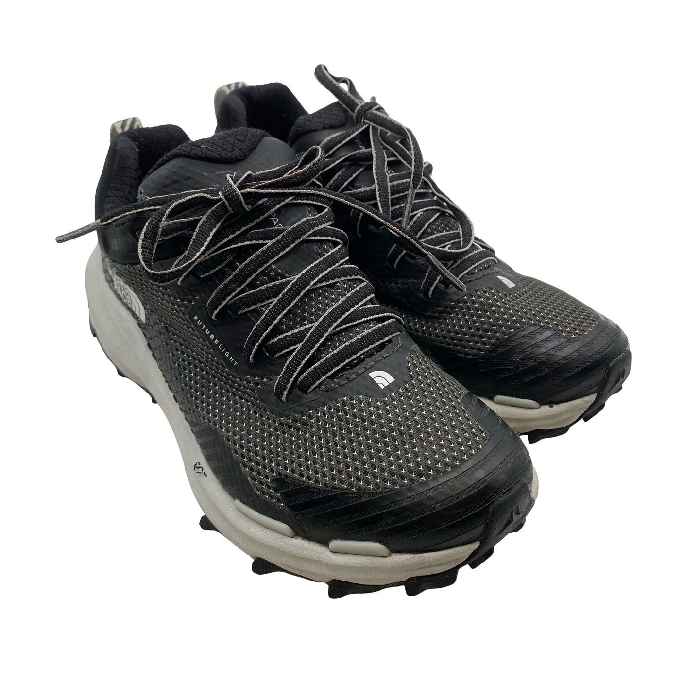 Unisex The North Face - Retkeilylenkkarit, koko 37 - (2)