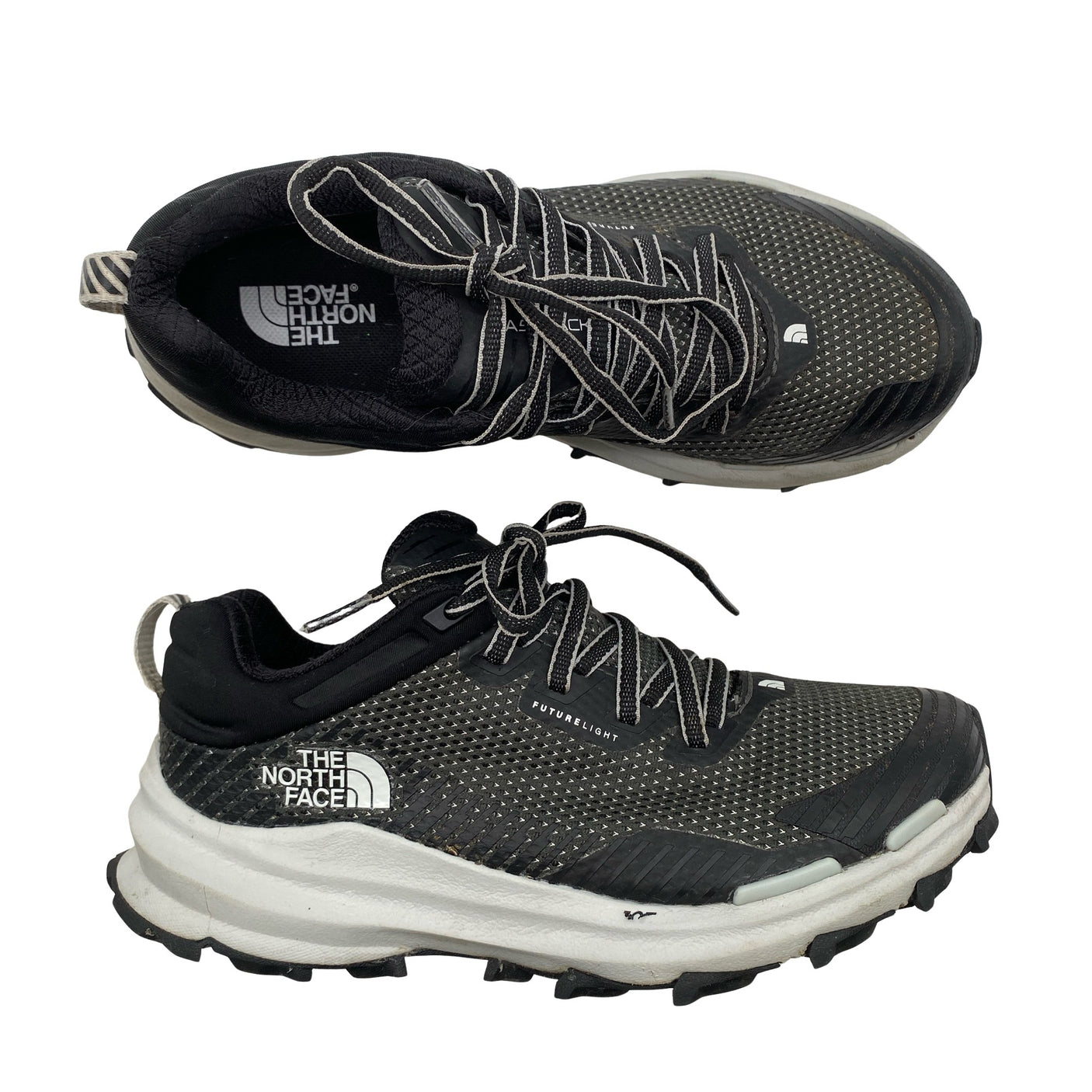 Unisex The North Face - Retkeilylenkkarit, koko 37 - (1)