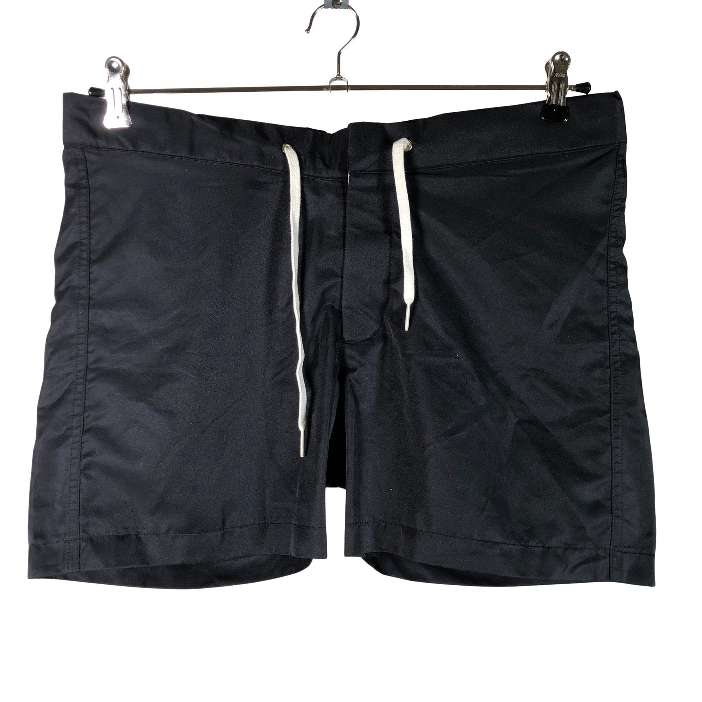 Unisex American Apparel - Shortsit, koko M - (1)