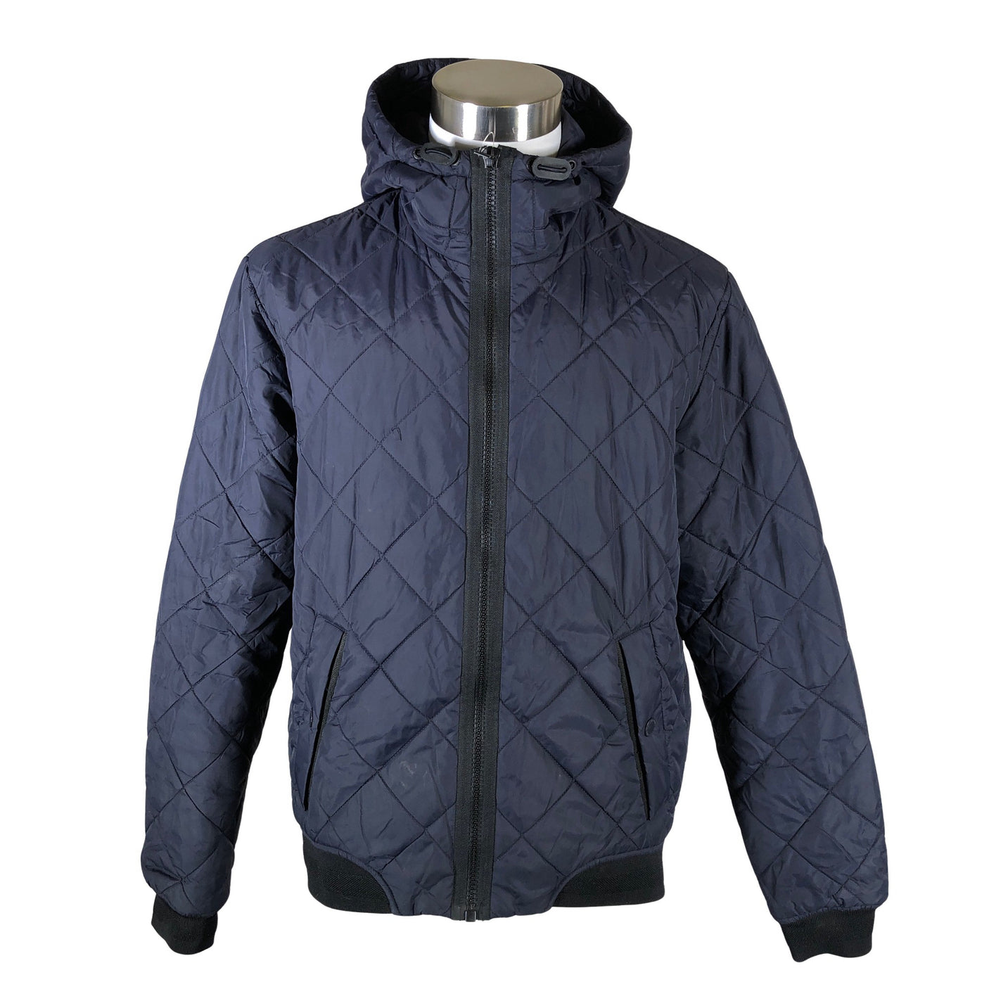 Unisex Esprit - Kevyttoppatakki, koko L - (1)