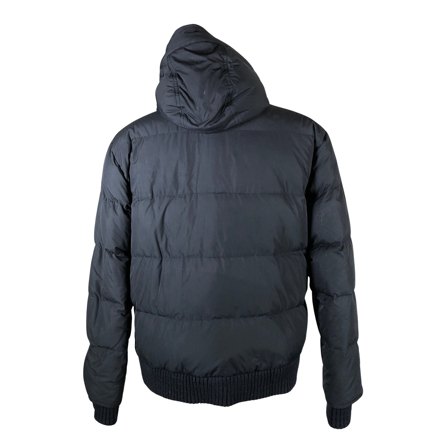 Unisex Tommy Hilfiger - Untuvatakki, koko L - (2)