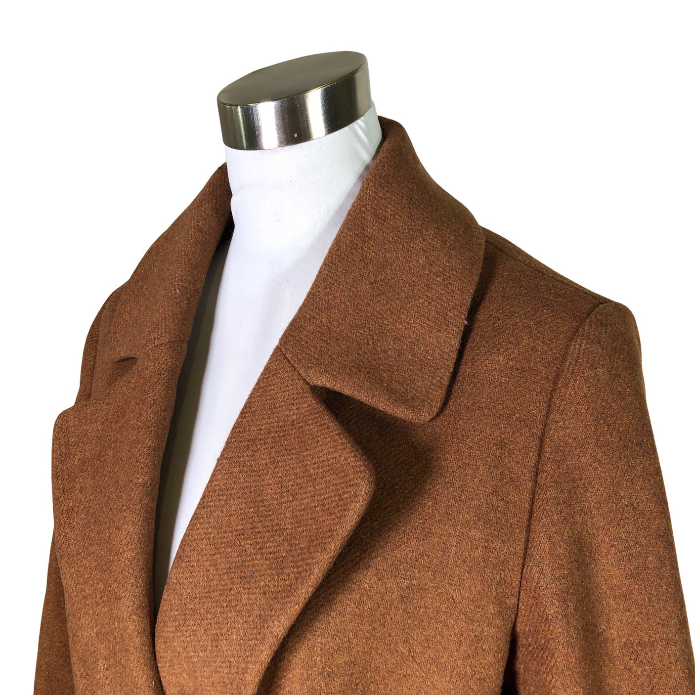 Unisex Trench & Coat - Villakangastakki, koko 40 - (3)