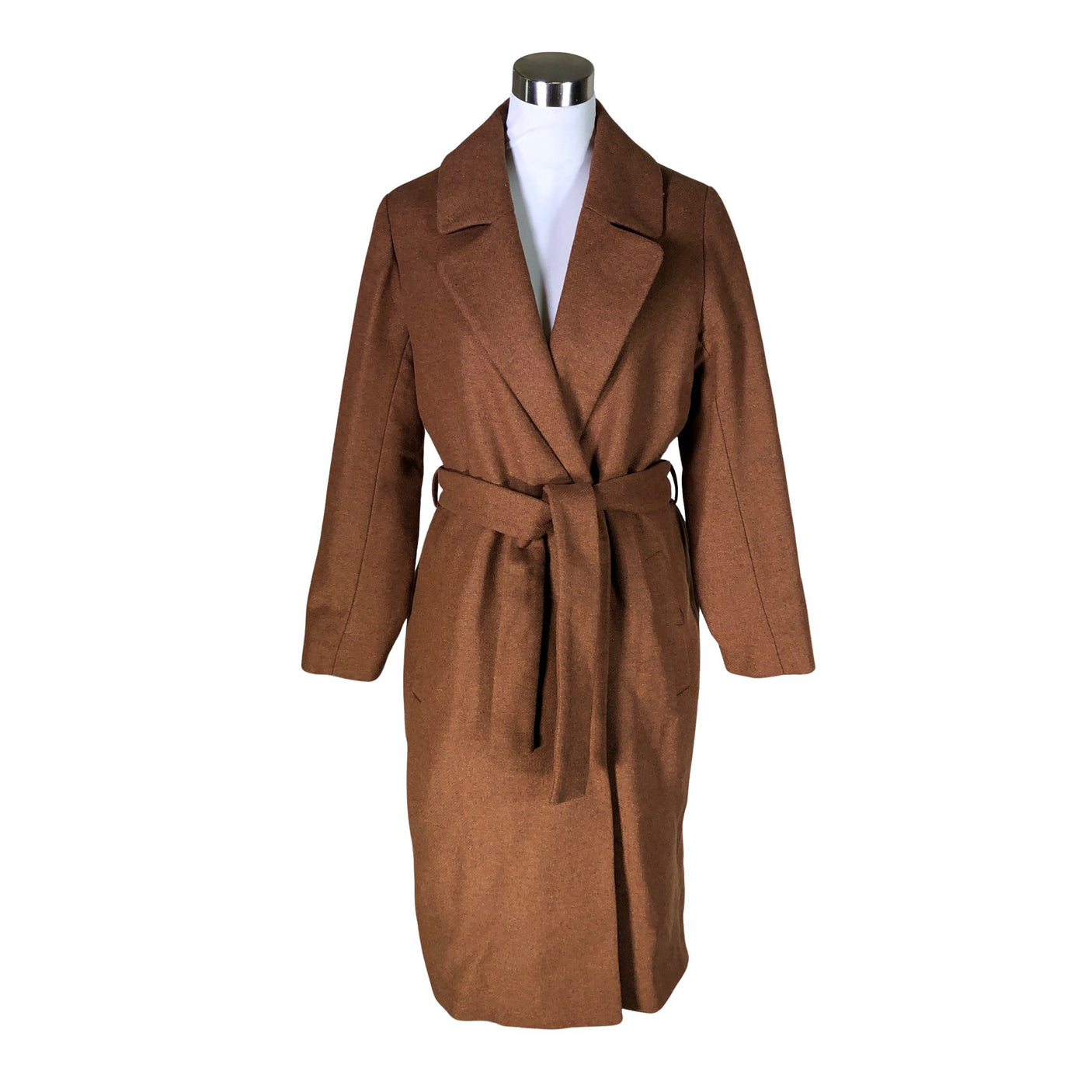 Unisex Trench & Coat - Villakangastakki, koko 40 - (1)
