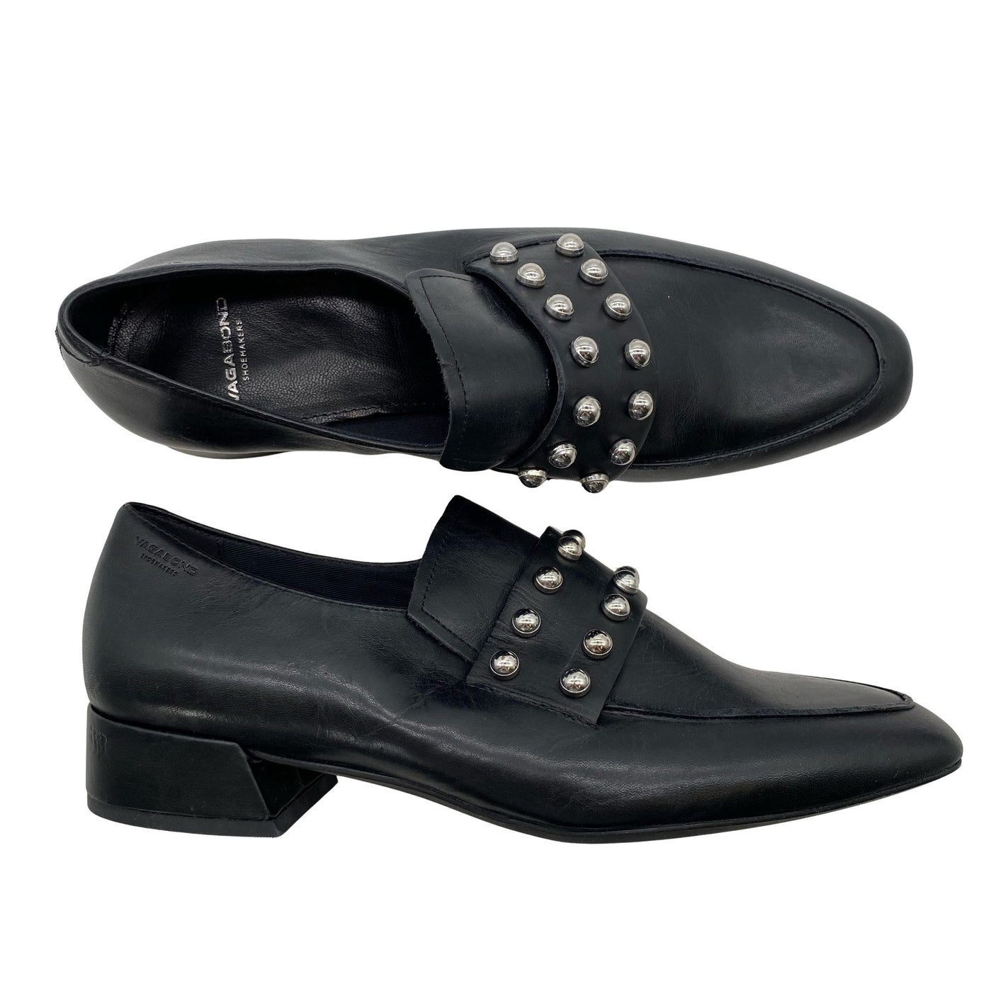 Unisex Vagabond - Loaferit, koko 39 - (1)