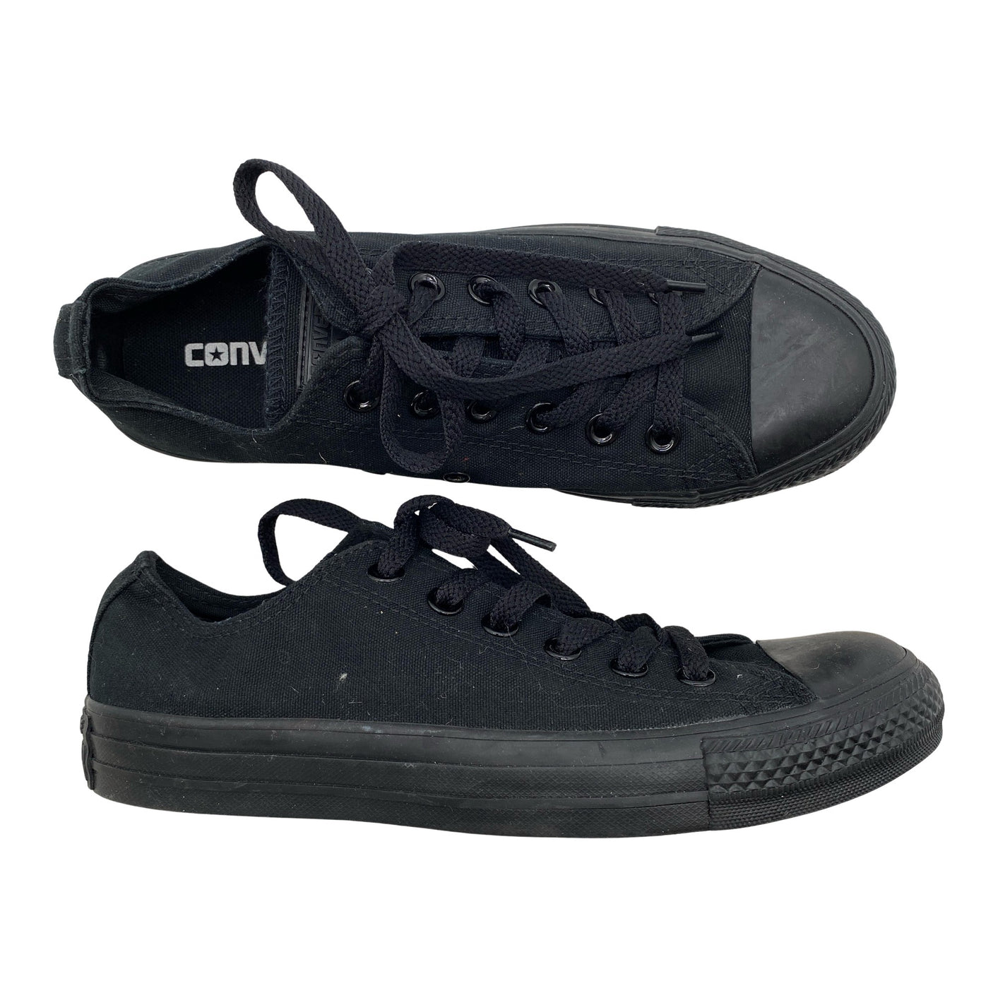 Unisex Converse - Tennarit, koko 38 - (1)