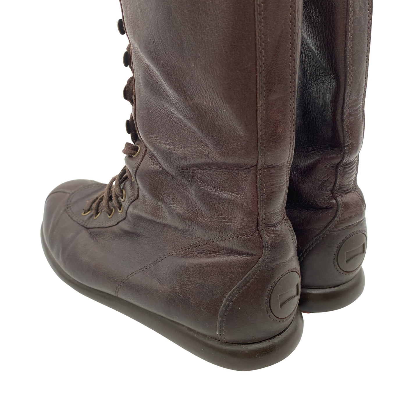 Unisex Camper - Nilkkurit, koko 39 - (2)