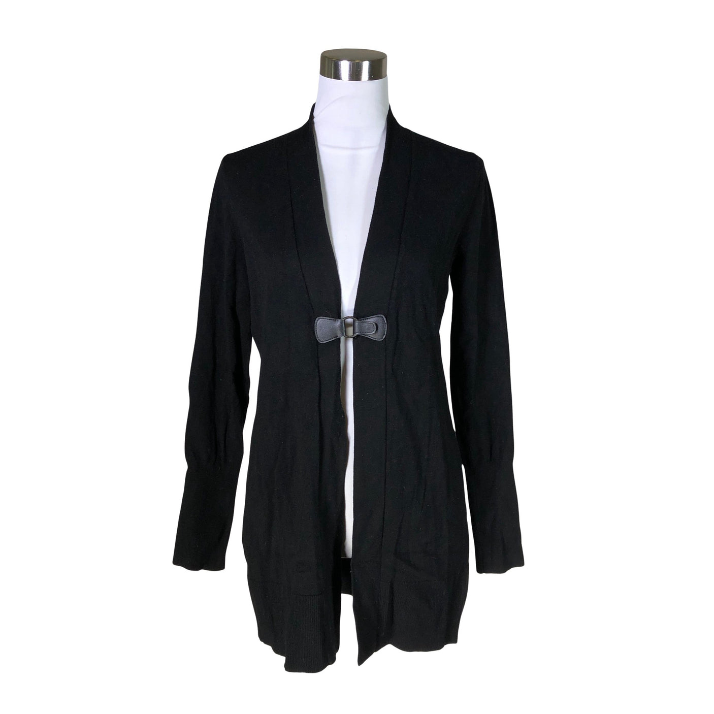 Unisex Betty Barclay - Neuletakki, koko 38 - (1)