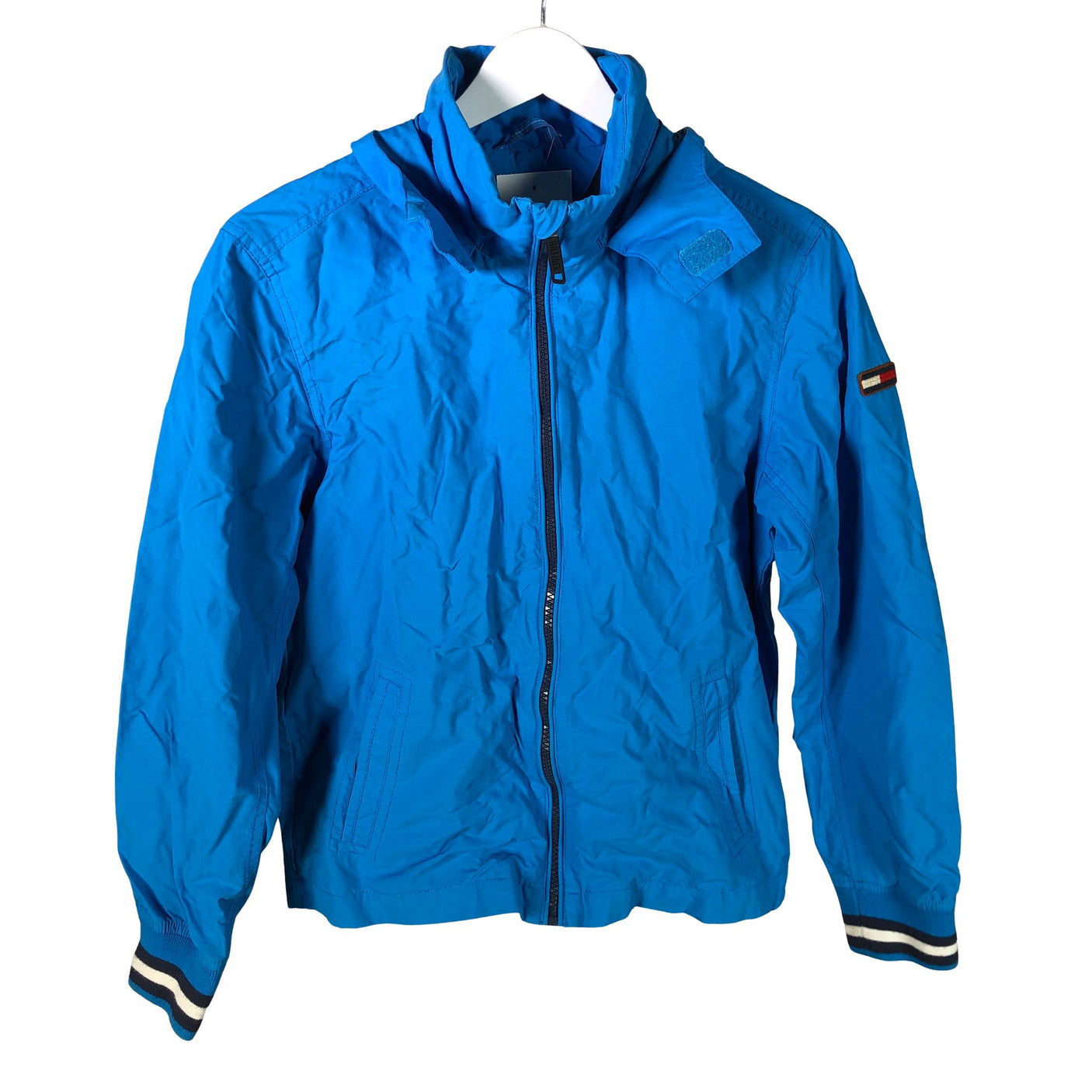 Unisex Tommy Hilfiger - Ulkoilutakki, koko 158 - 164 - (1)