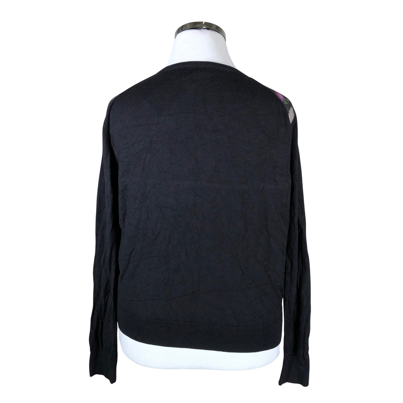 Unisex Ted Baker - Neuletakki, koko 42 - (2)