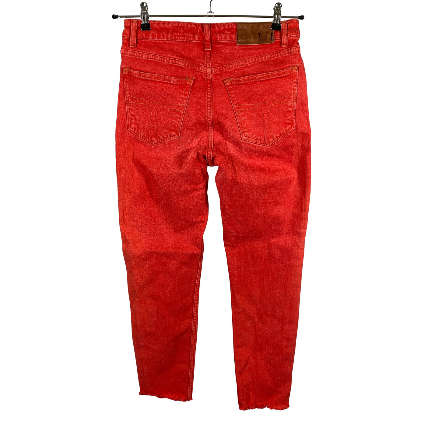 Unisex Tiger of Sweden - Farkut, koko 38 - (2)