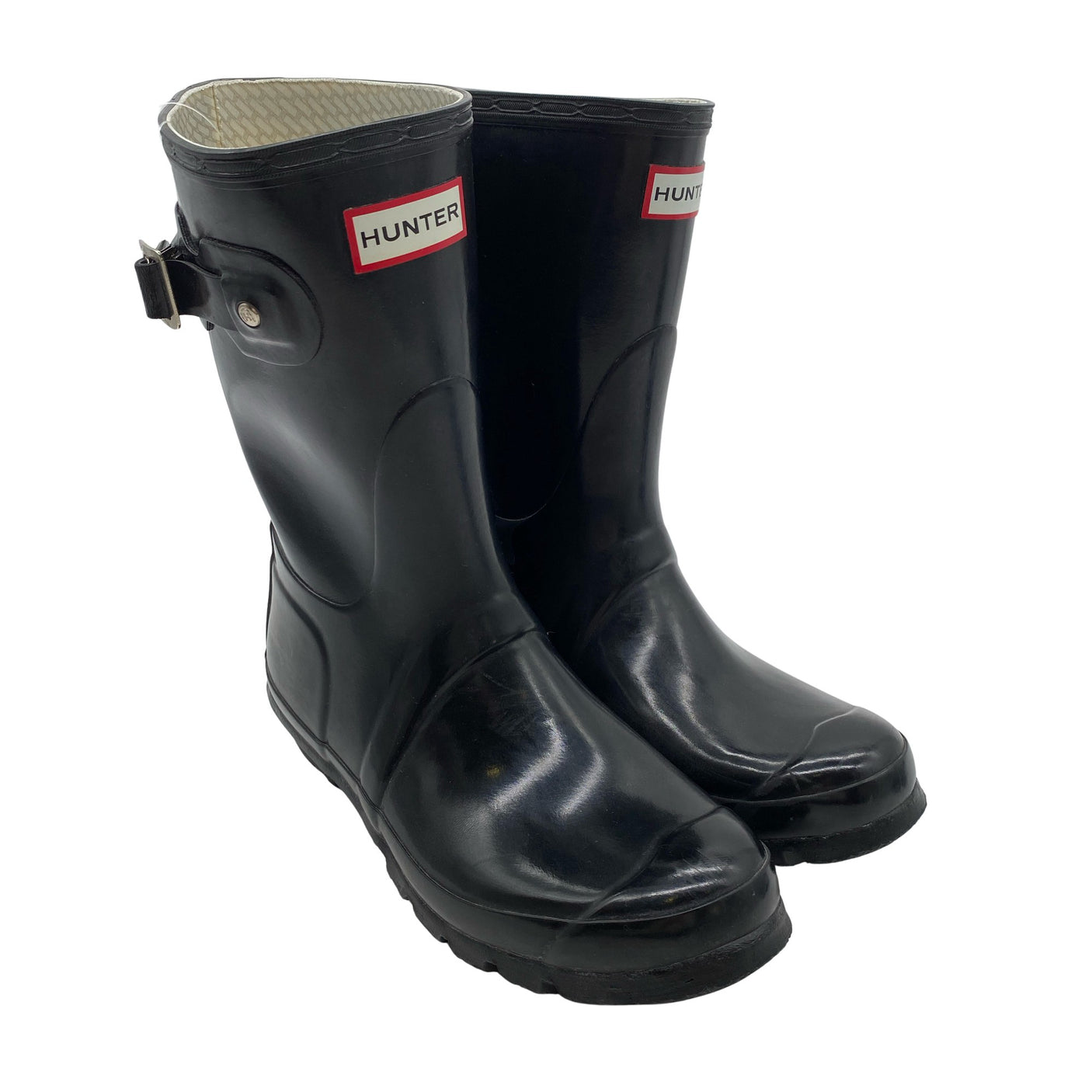Unisex Hunter - Kumisaappaat, koko 38 - (2)