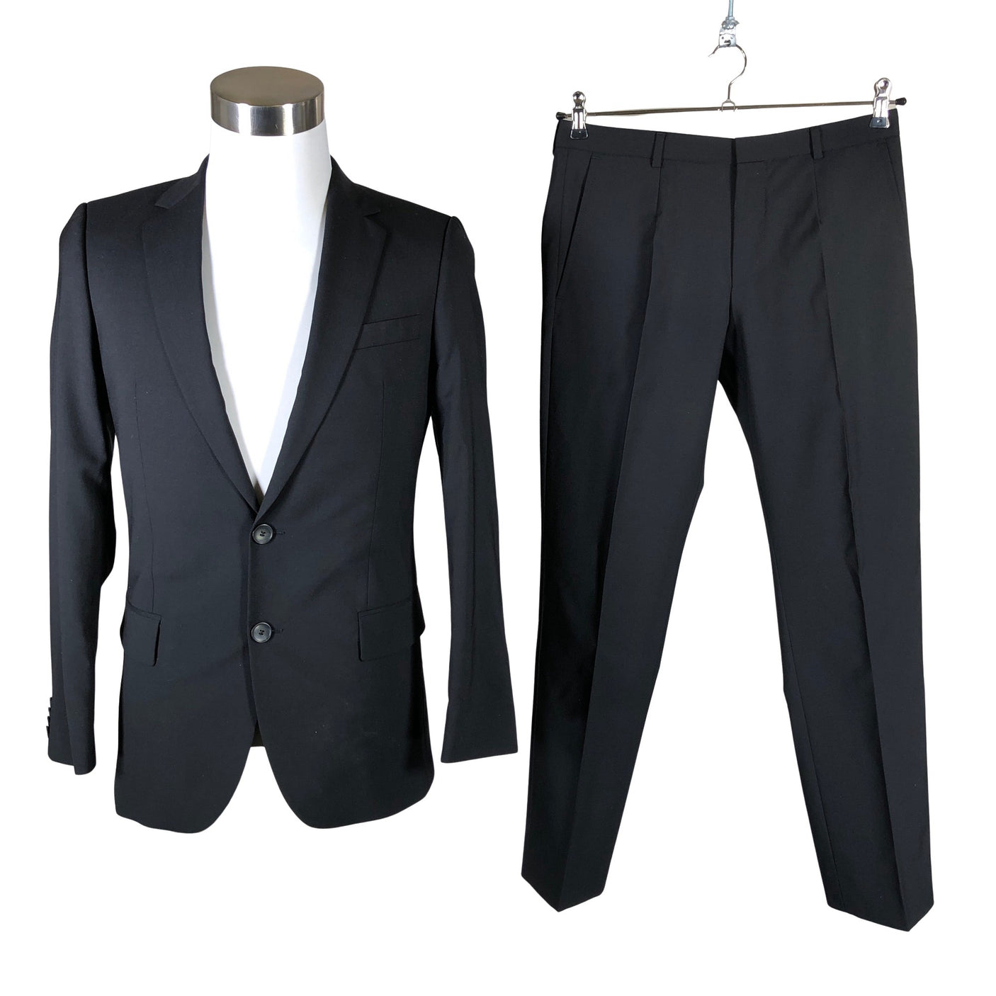 Unisex Hugo Boss - Puku, koko XS - (1)