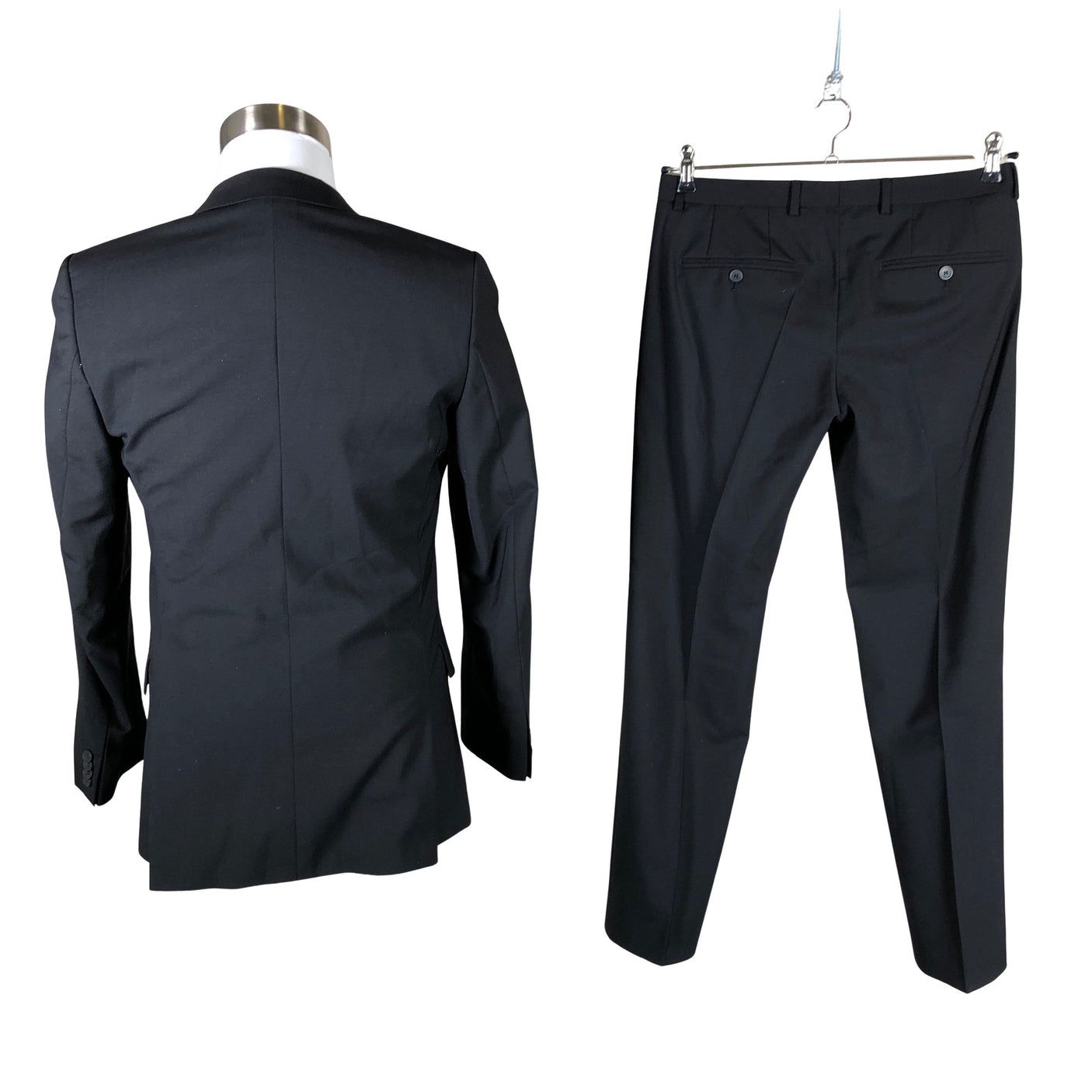 Unisex Hugo Boss - Puku, koko XS - (2)