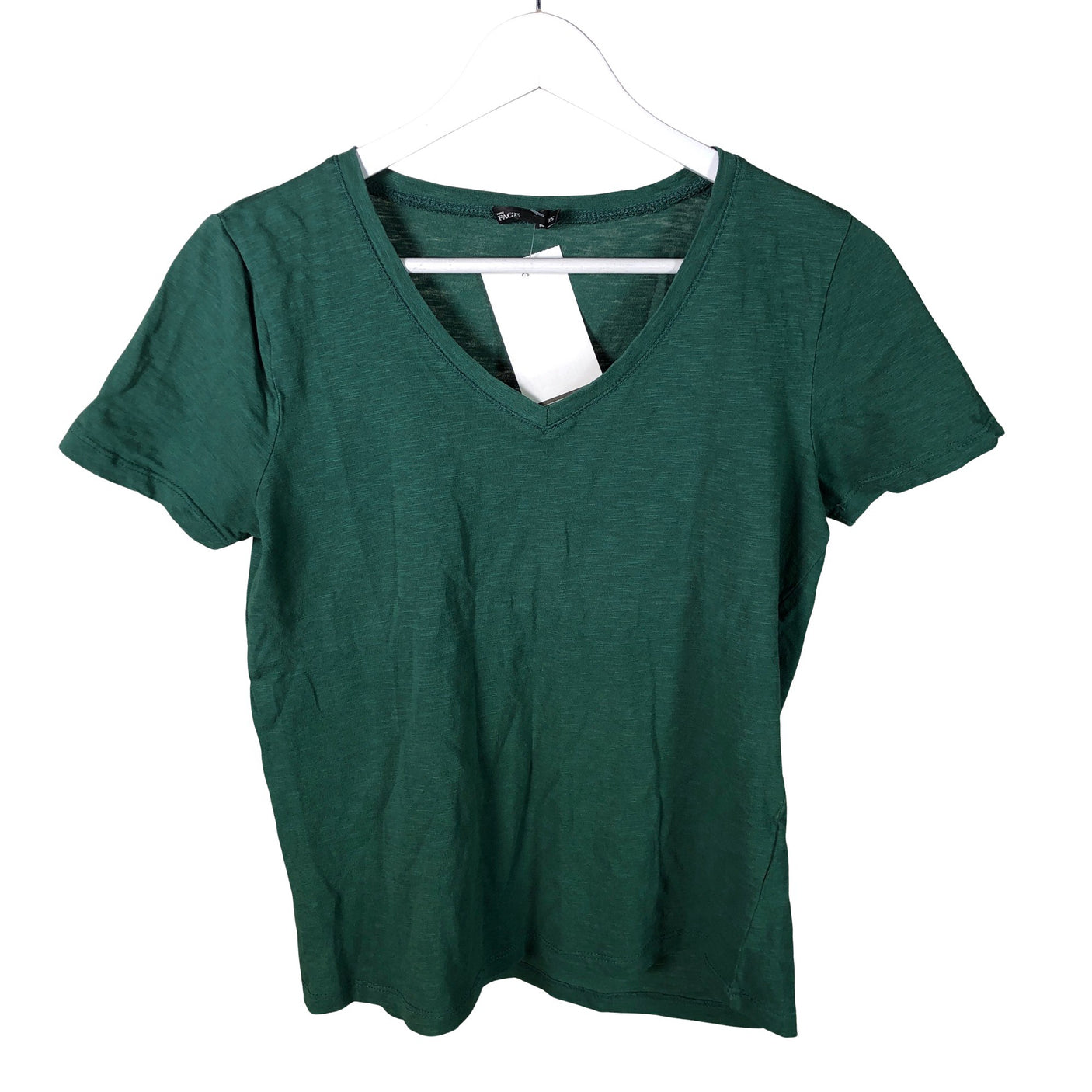 Unisex Your Face - T-paita, koko 34 - (1)