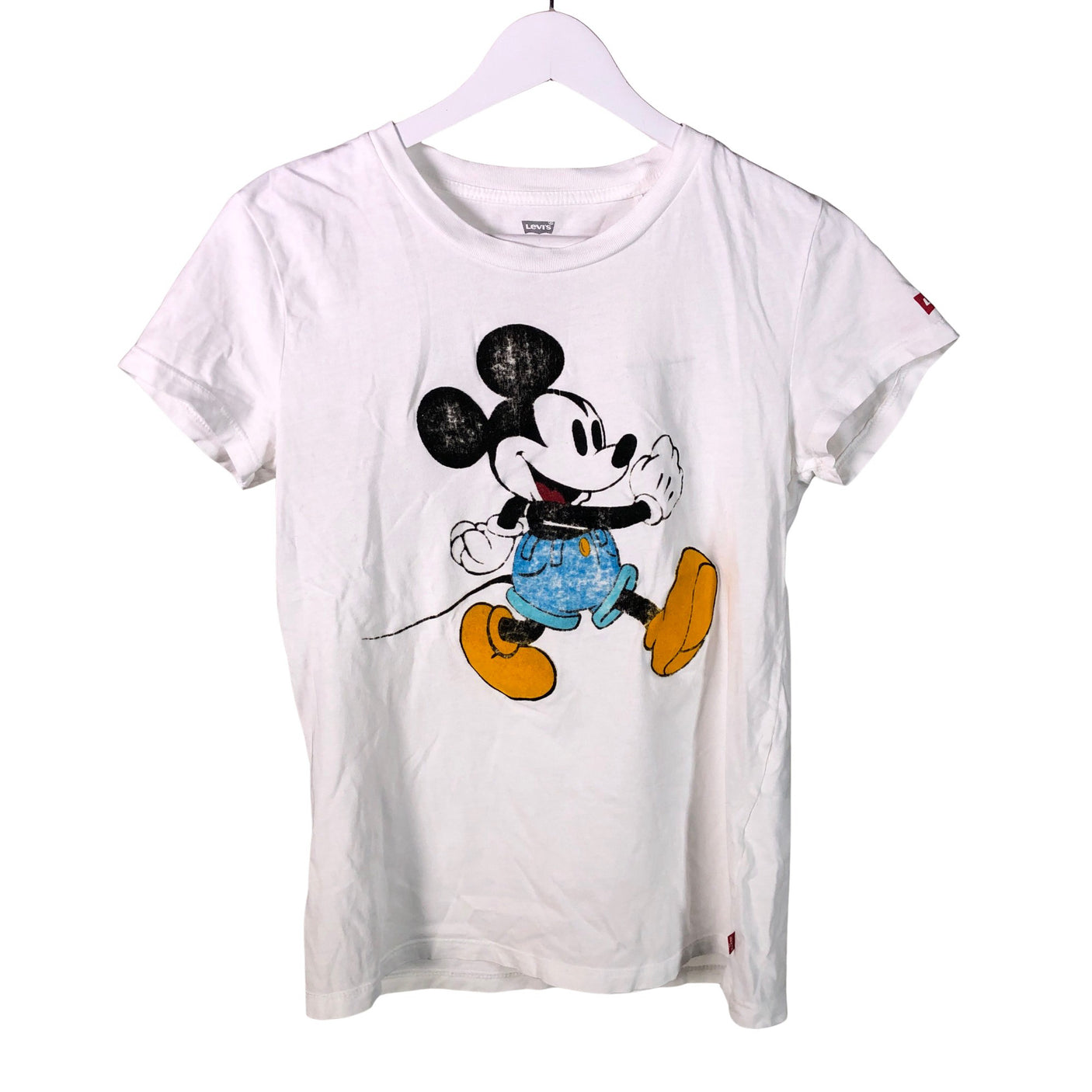 Unisex Levi's - T-paita, koko 34 - (1)