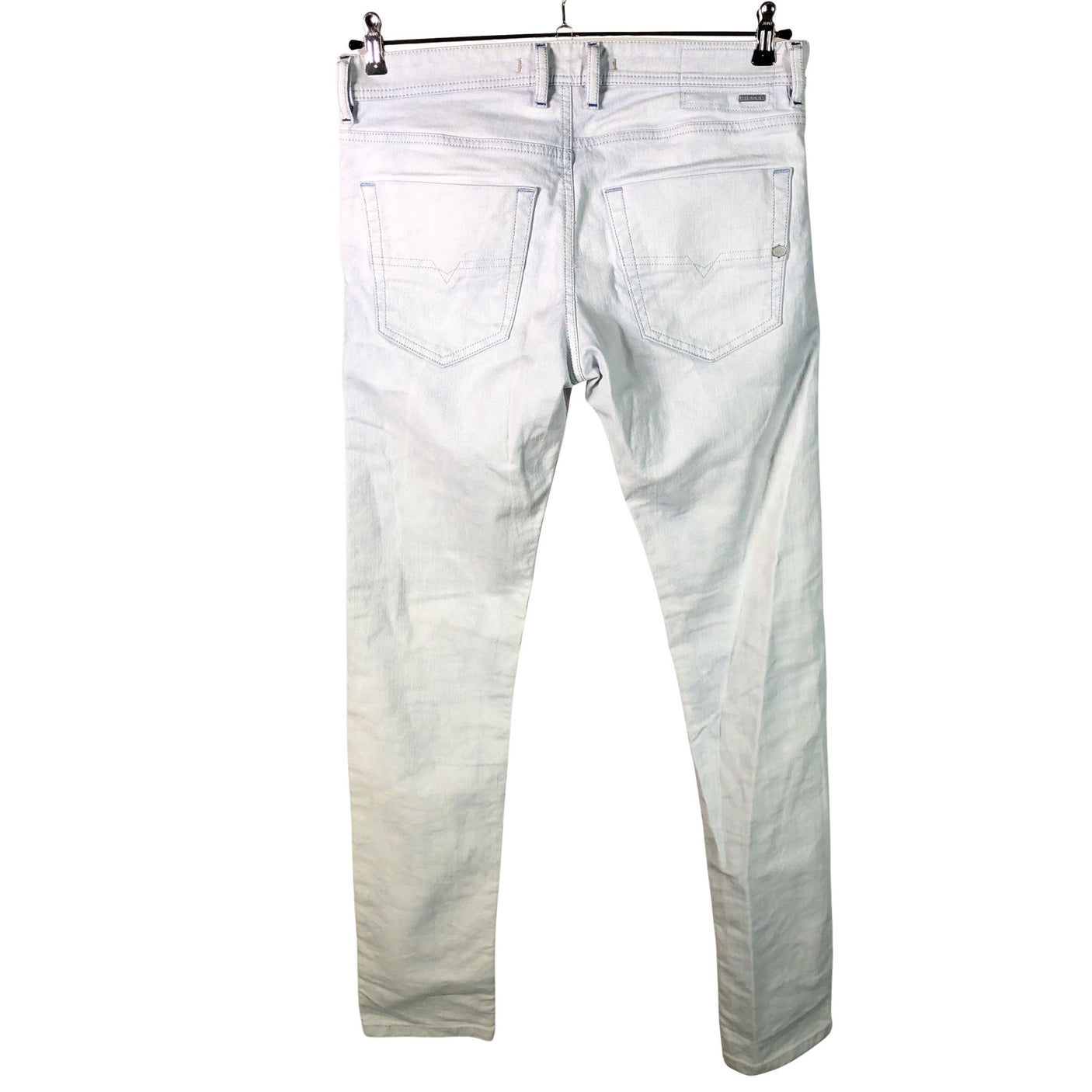 Unisex Diesel - Farkut, koko W31 - (2)