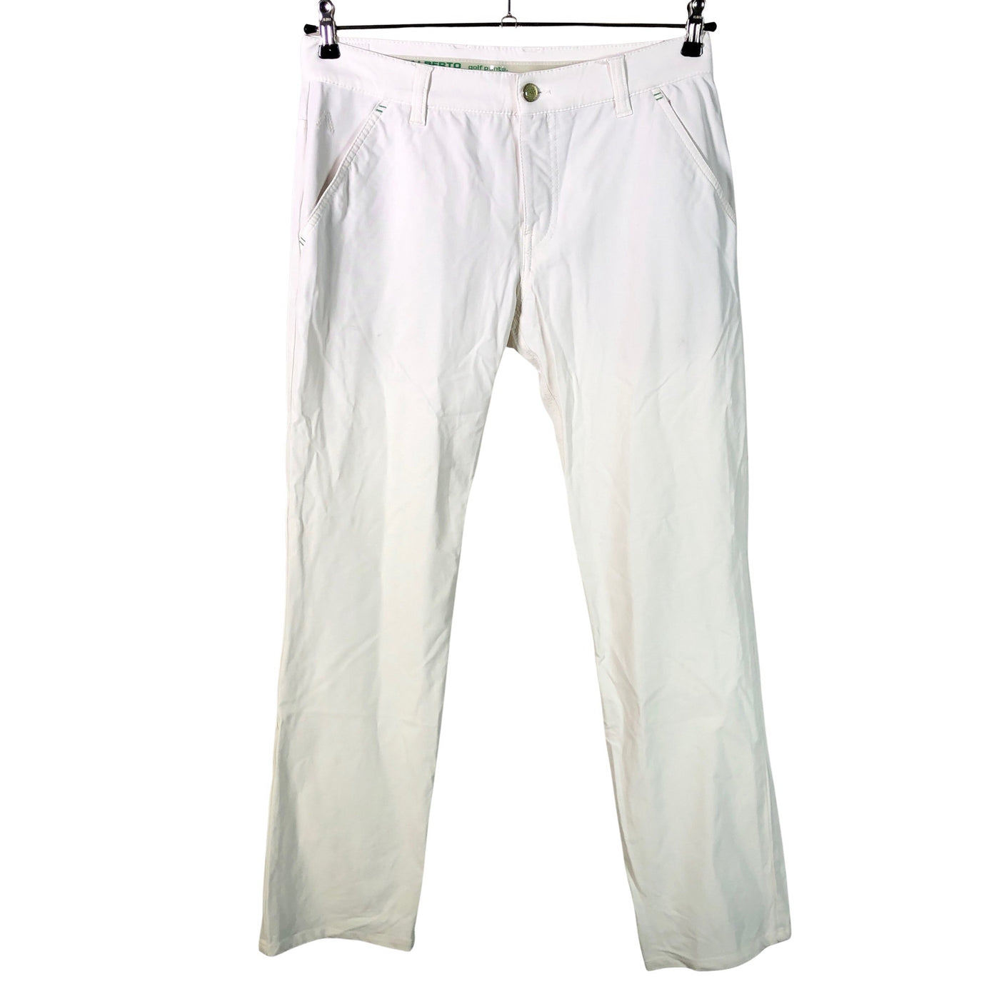 Unisex Alberto - Urheiluhousut, koko S - (1)
