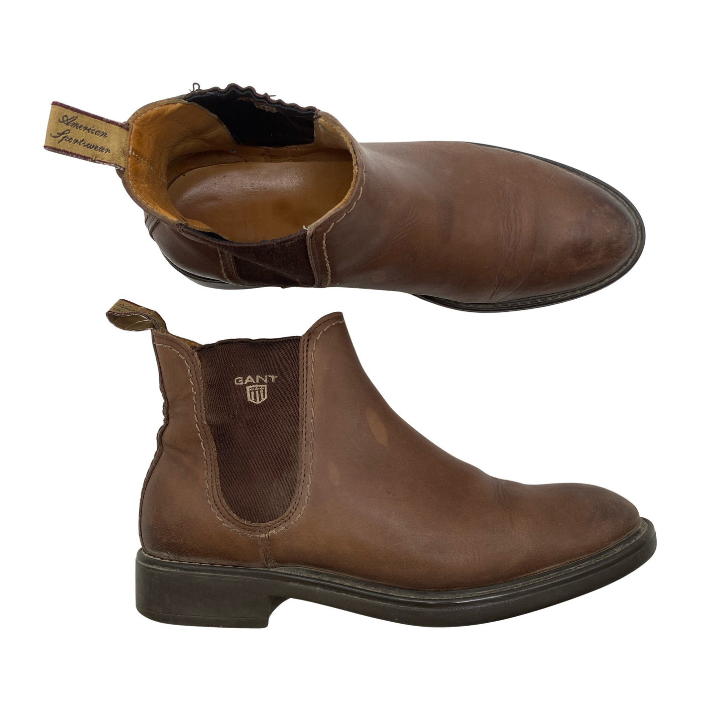 Unisex Gant - Nilkkurit, koko 39 - (1)