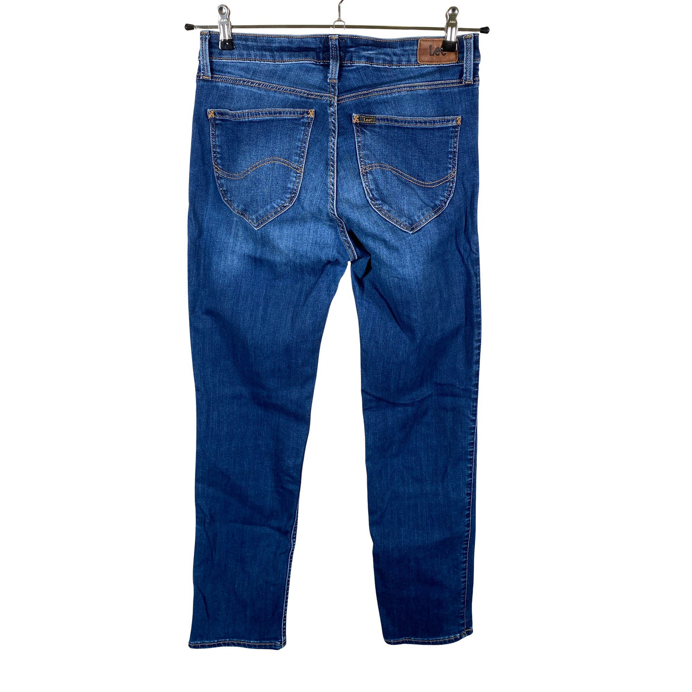Unisex Lee - Farkut, koko W30 - (2)