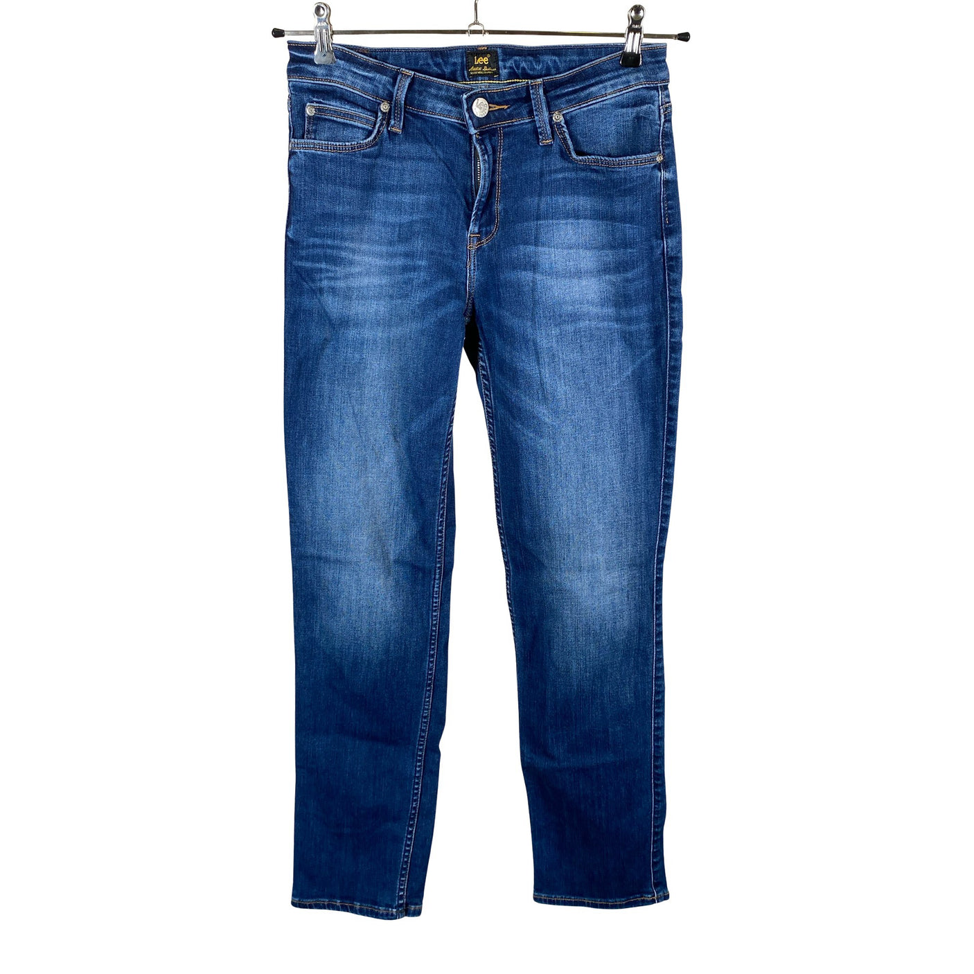 Unisex Lee - Farkut, koko W30 - (1)