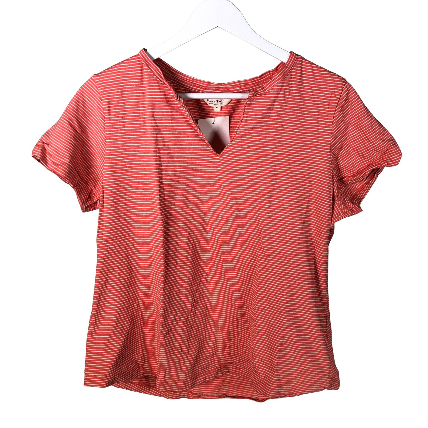 Unisex Part two - T-paita, koko 38 - (1)