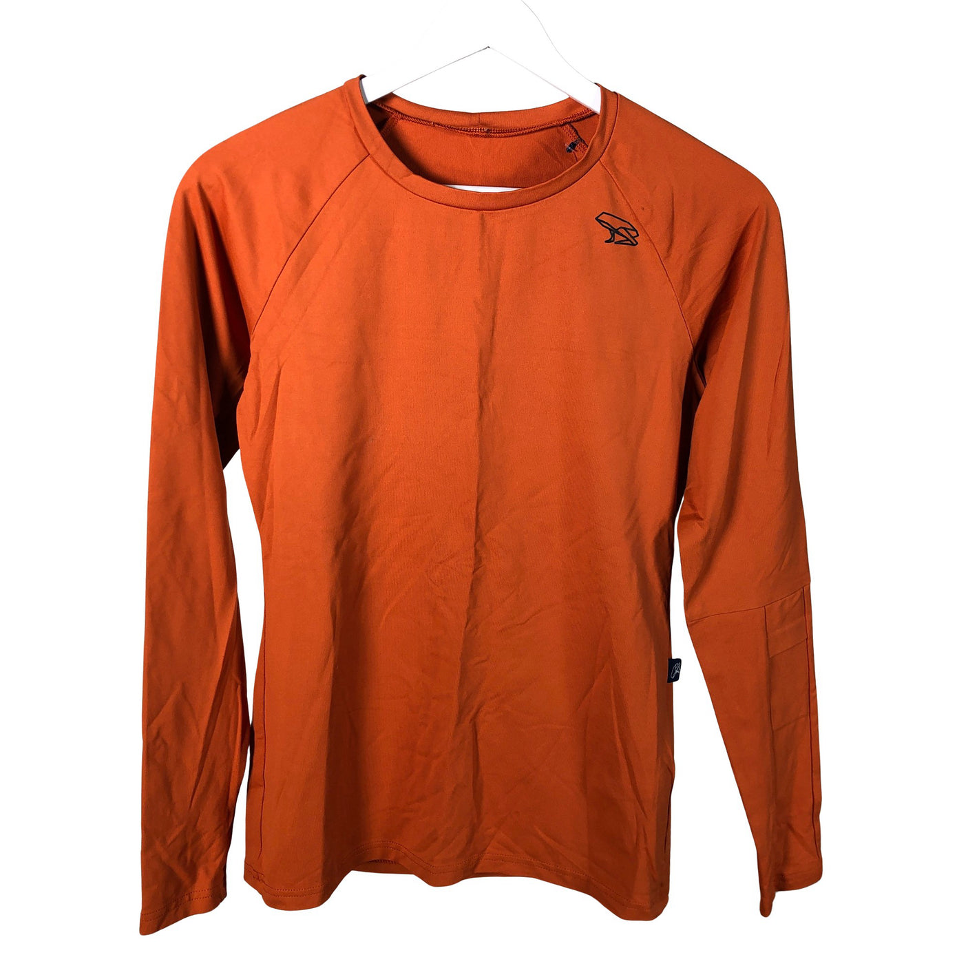 Unisex Népra - Urheilupaita,
pitkät hihat, koko 36 - (1)