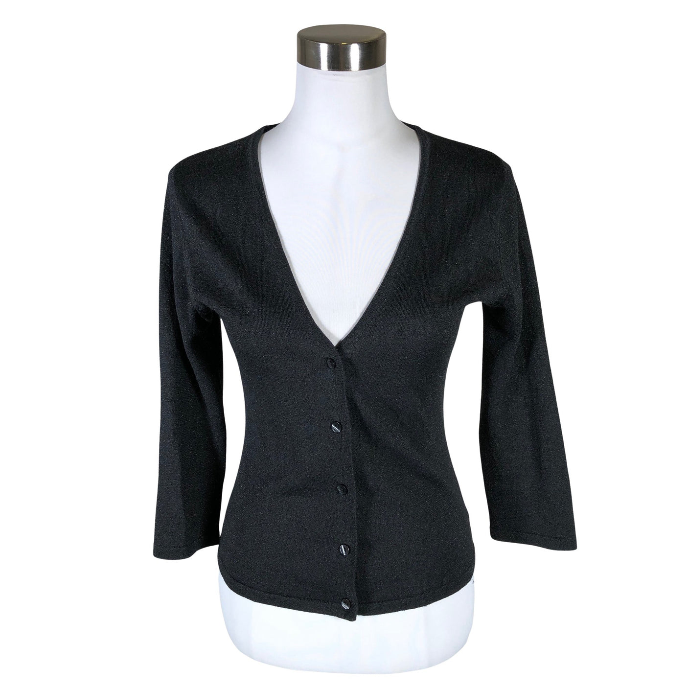 Unisex Ril's - Neuletakki, koko 36 - (1)