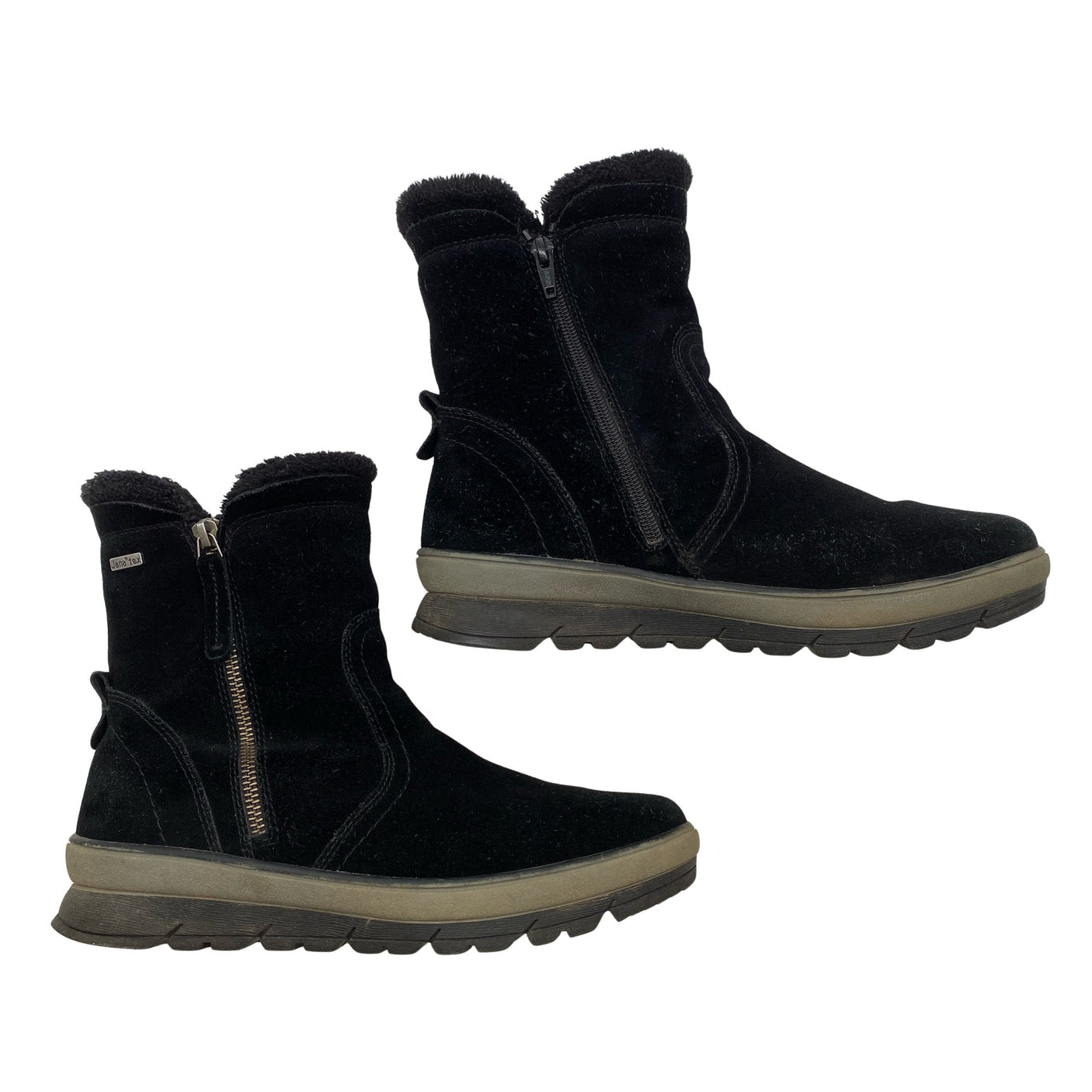 Unisex Jana - Nilkkurit, koko 40 - (1)