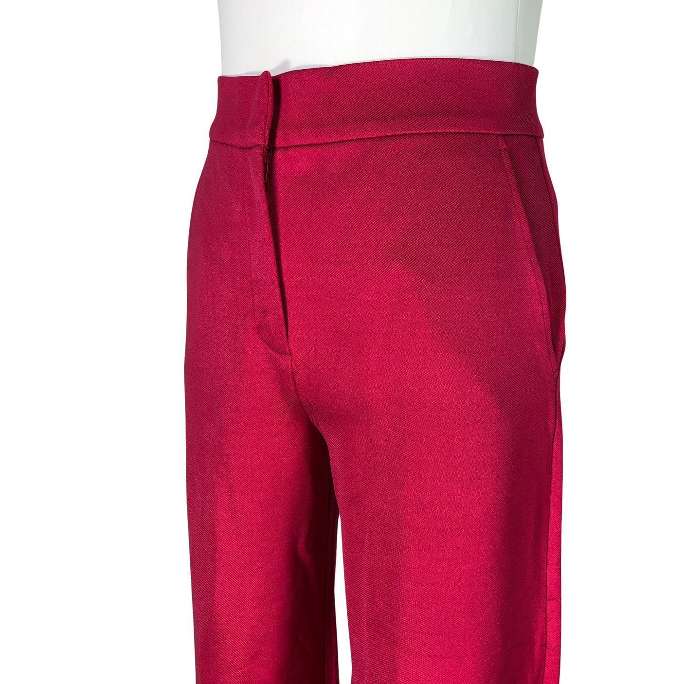 Unisex Max&Co - Suorat housut, koko 36 - (3)