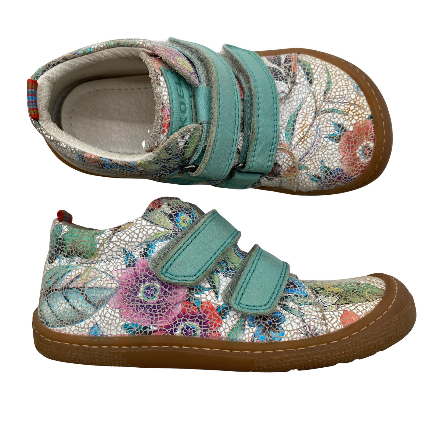 Unisex Koel - Tennarit, koko 26 - (1)