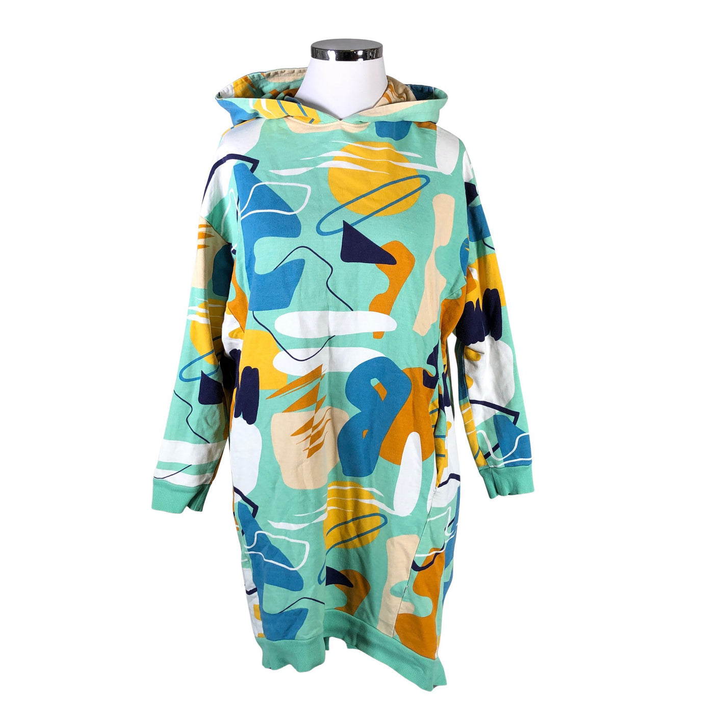 Unisex Mainio - Collegemekko, koko 42 - (1)