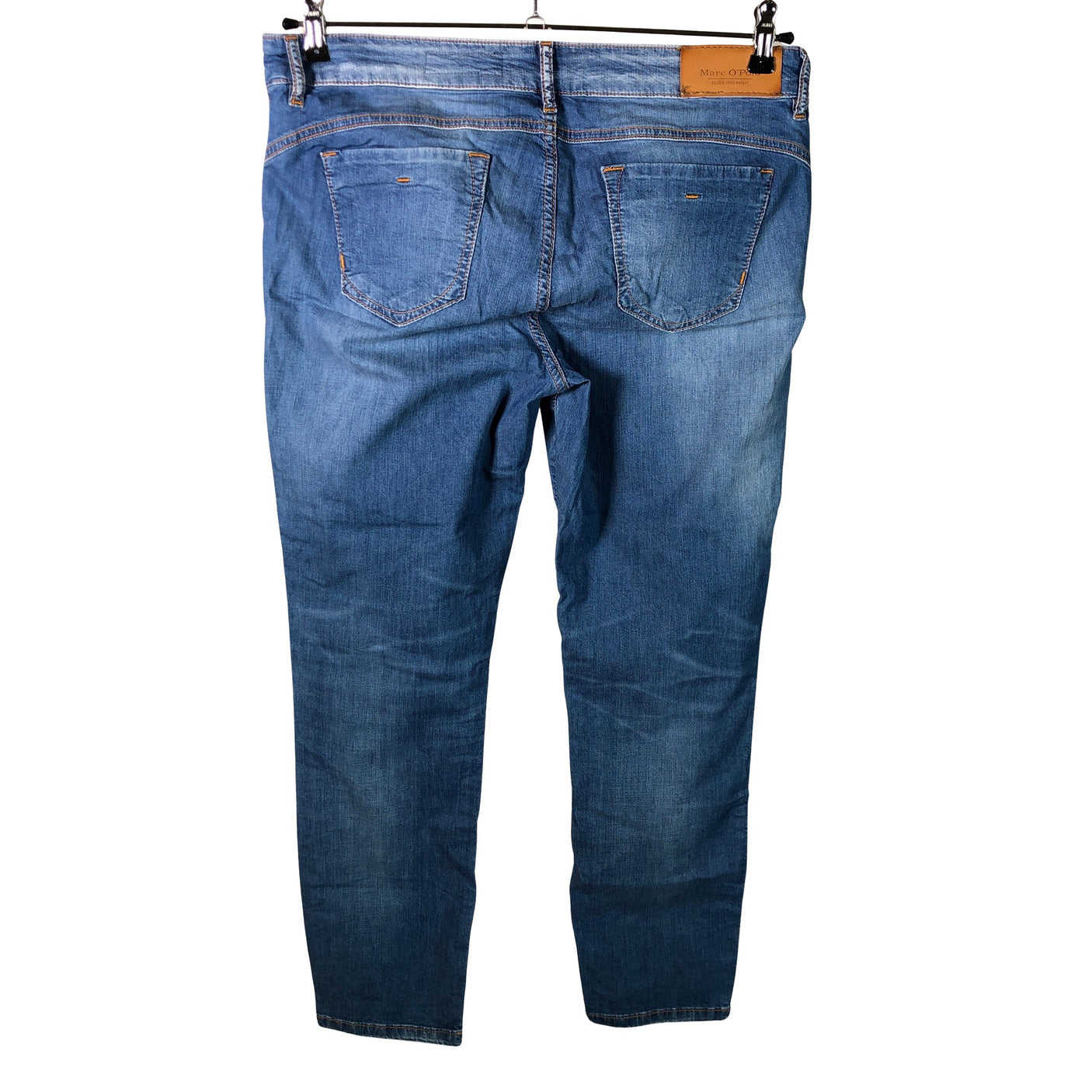 Unisex Marc O'Polo - Farkut, koko W31 - (2)