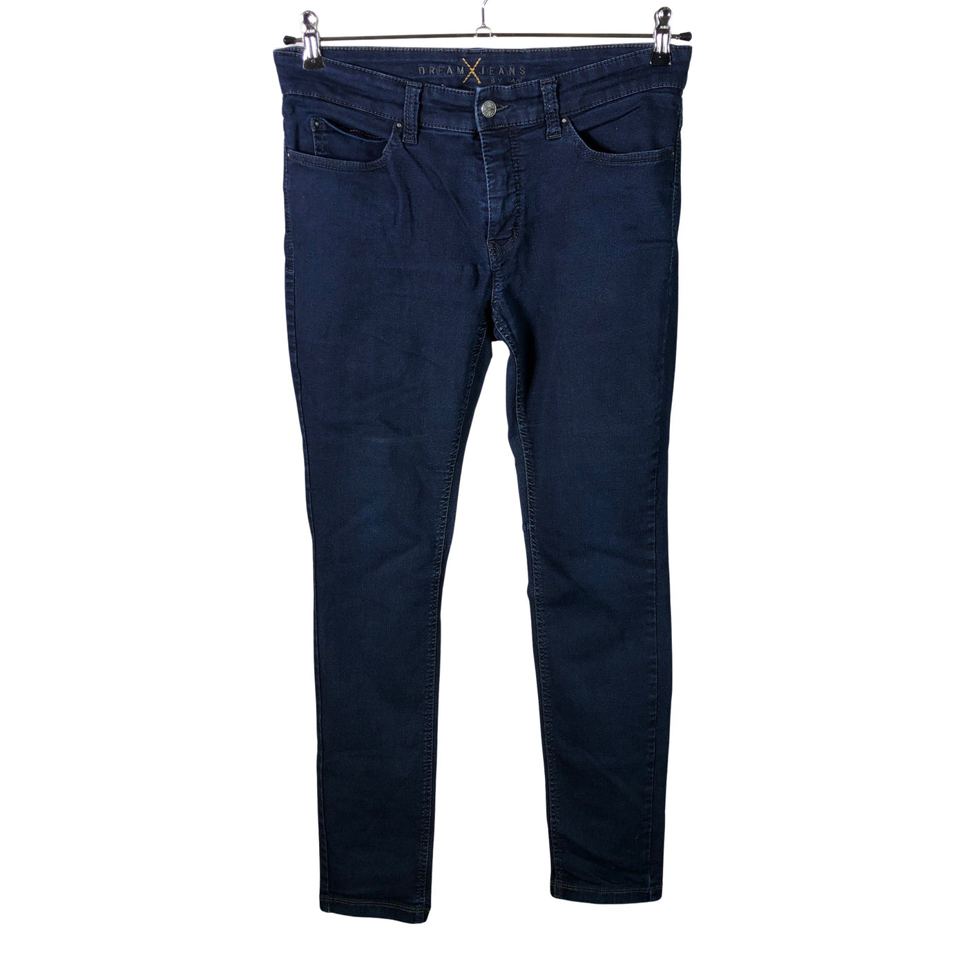 Unisex MAC - Farkut, koko 40 - (1)