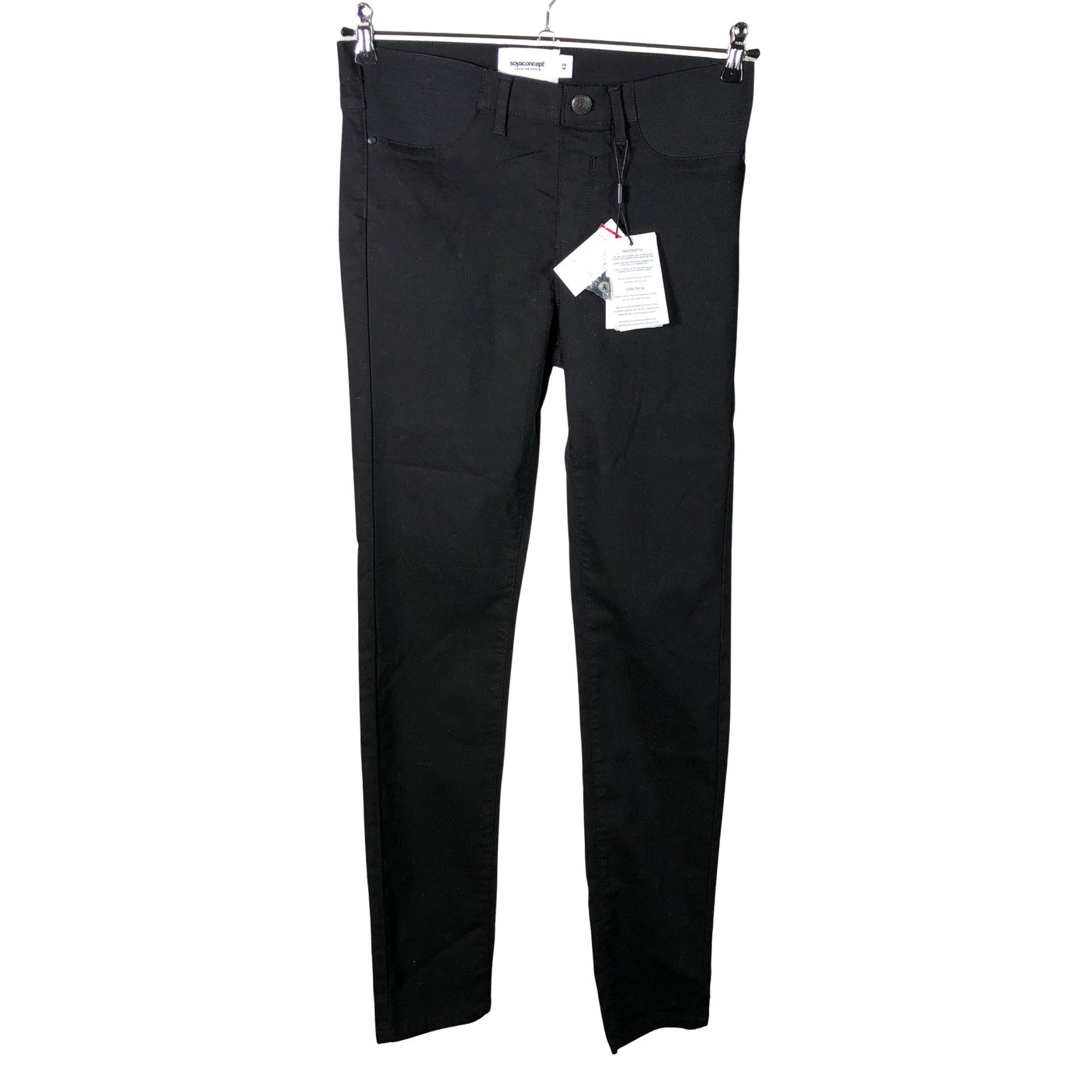 Unisex Soyaconcept - Kangashousut, koko 42 - (1)