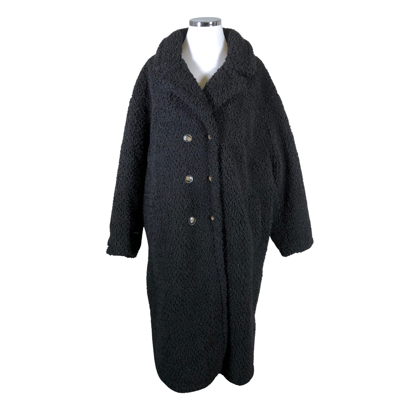 Unisex Urbancode - Tekoturkistakki, koko 50 - (1)