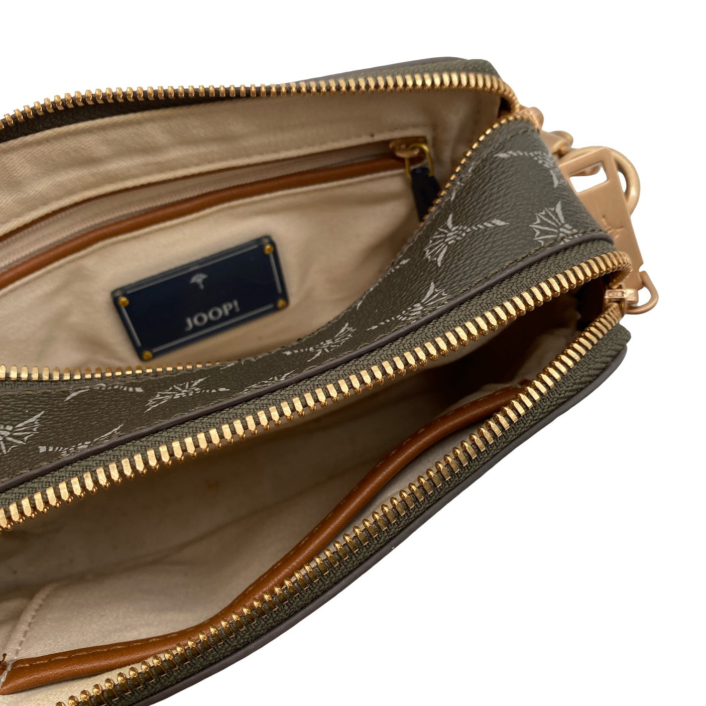 Unisex Joop! - Olkalaukku, koko Mini - (2)