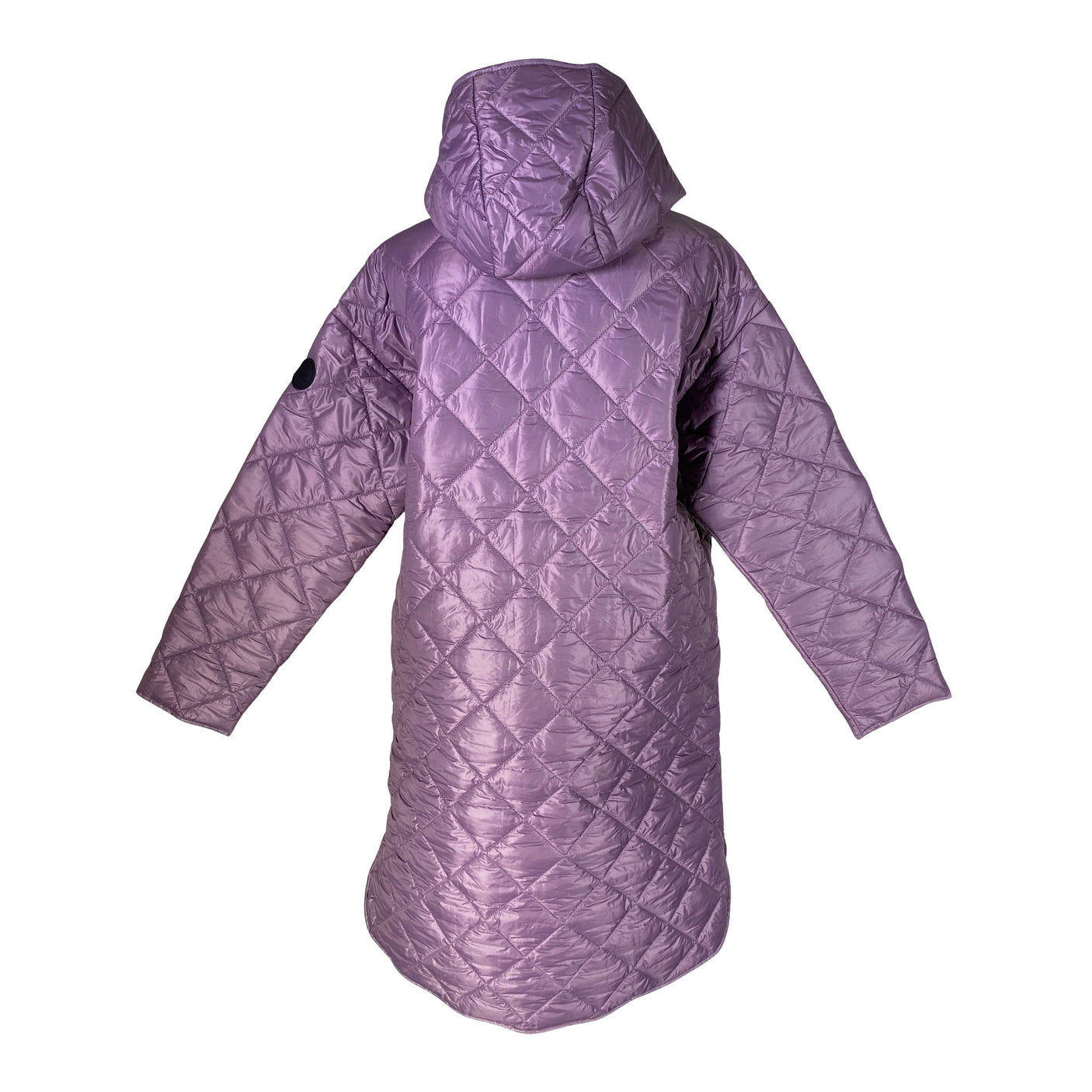Unisex Icepeak - Kevyttoppatakki, koko 38 - (2)
