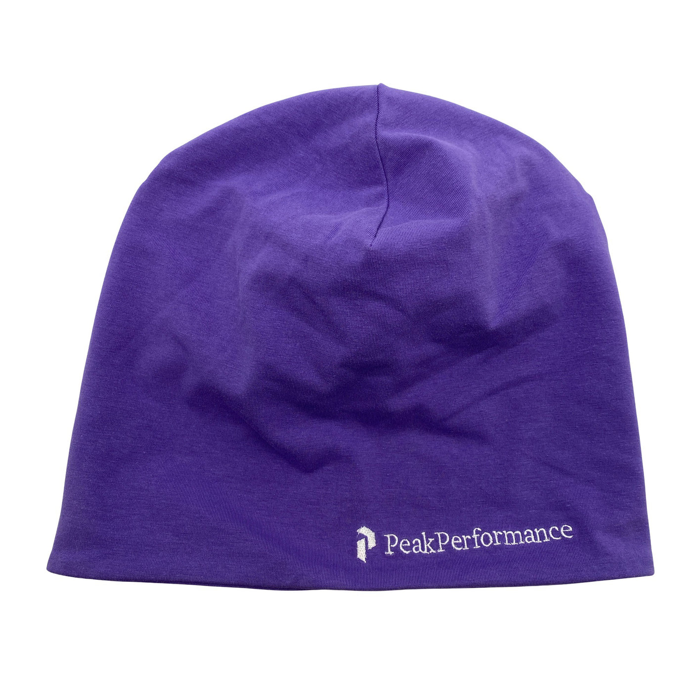 Unisex Peak Performance - Ohut pipo, koko 52 - 54 cm - (1)