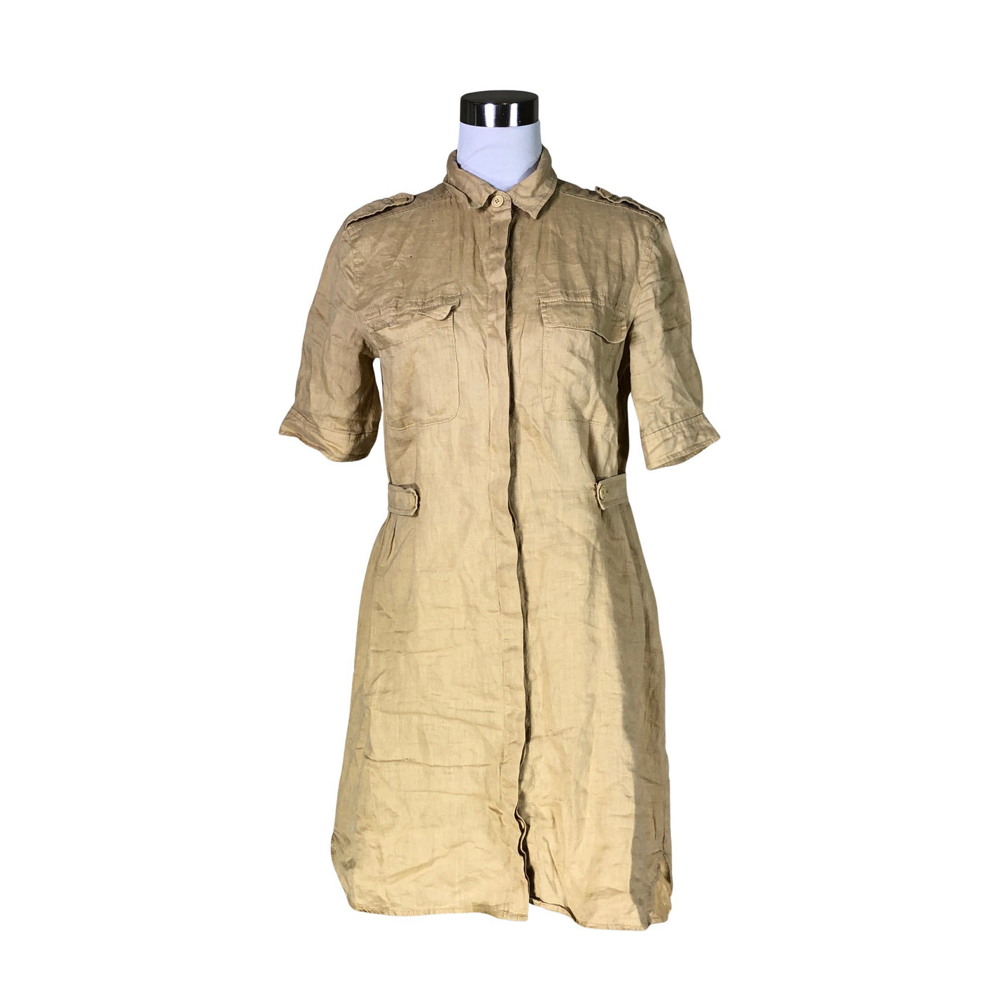Unisex Benetton - Kangasmekko, koko 36 - (1)