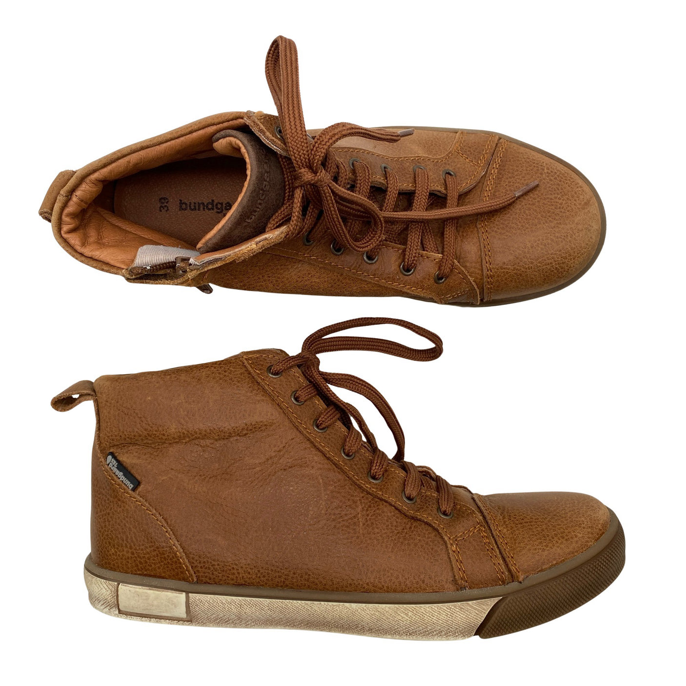 Unisex Bundgaard - Nilkkurit, koko 39 - (1)