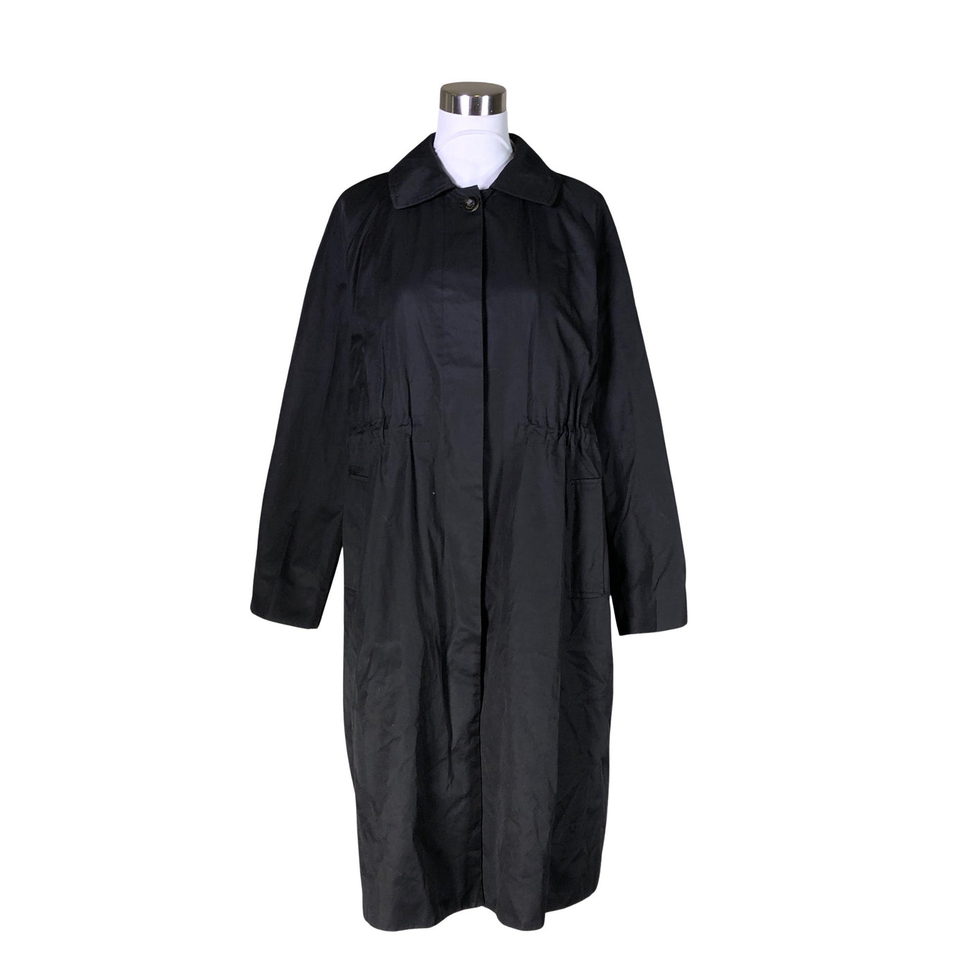 Unisex Nanso - Trenssitakki, koko 38 - (1)