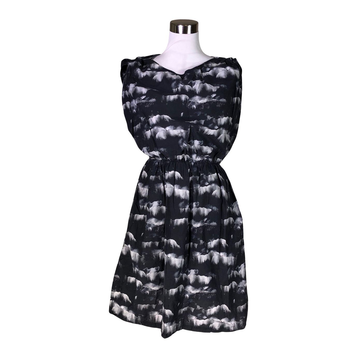 Unisex Uhana Design - Kangasmekko, koko 40 - (1)