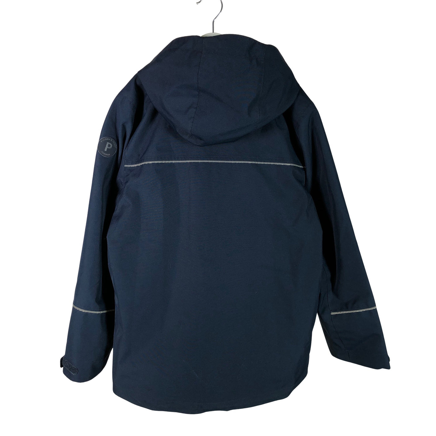 Unisex Polarn O. Pyret - Ulkoilutakki, koko 146 - 152 - (2)