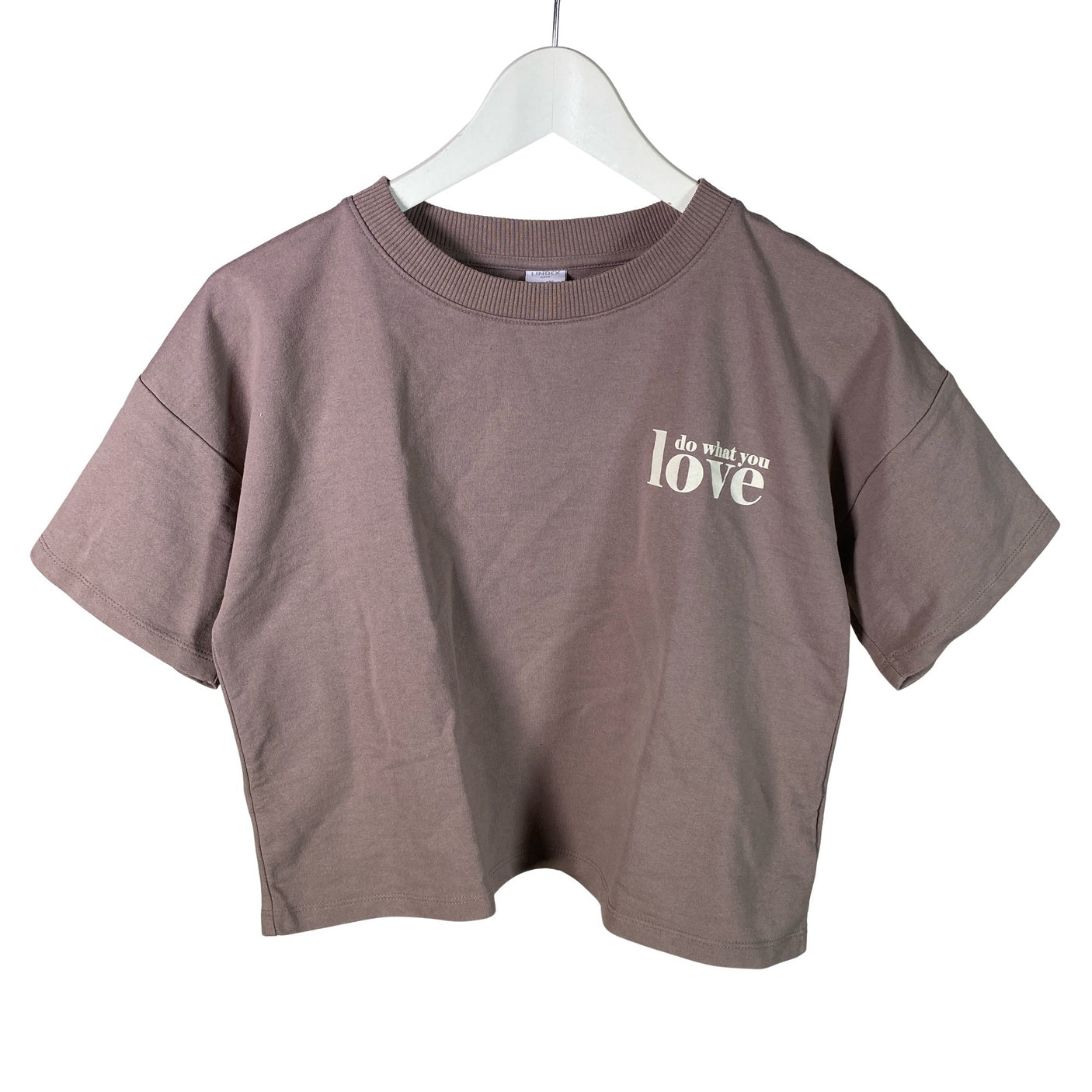 Unisex Lindex - T-paita, koko 164 - 170 - (1)
