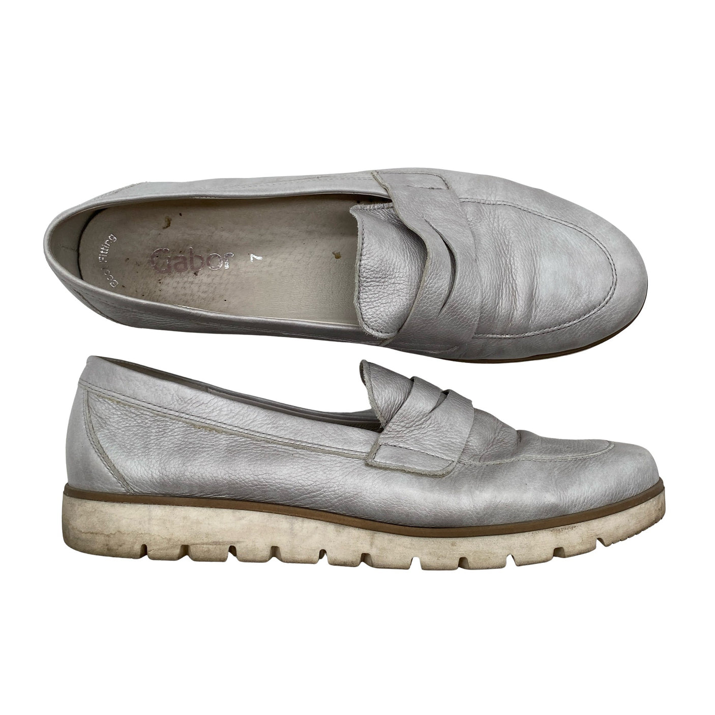 Unisex Gabor - Loaferit, koko 40 - (1)